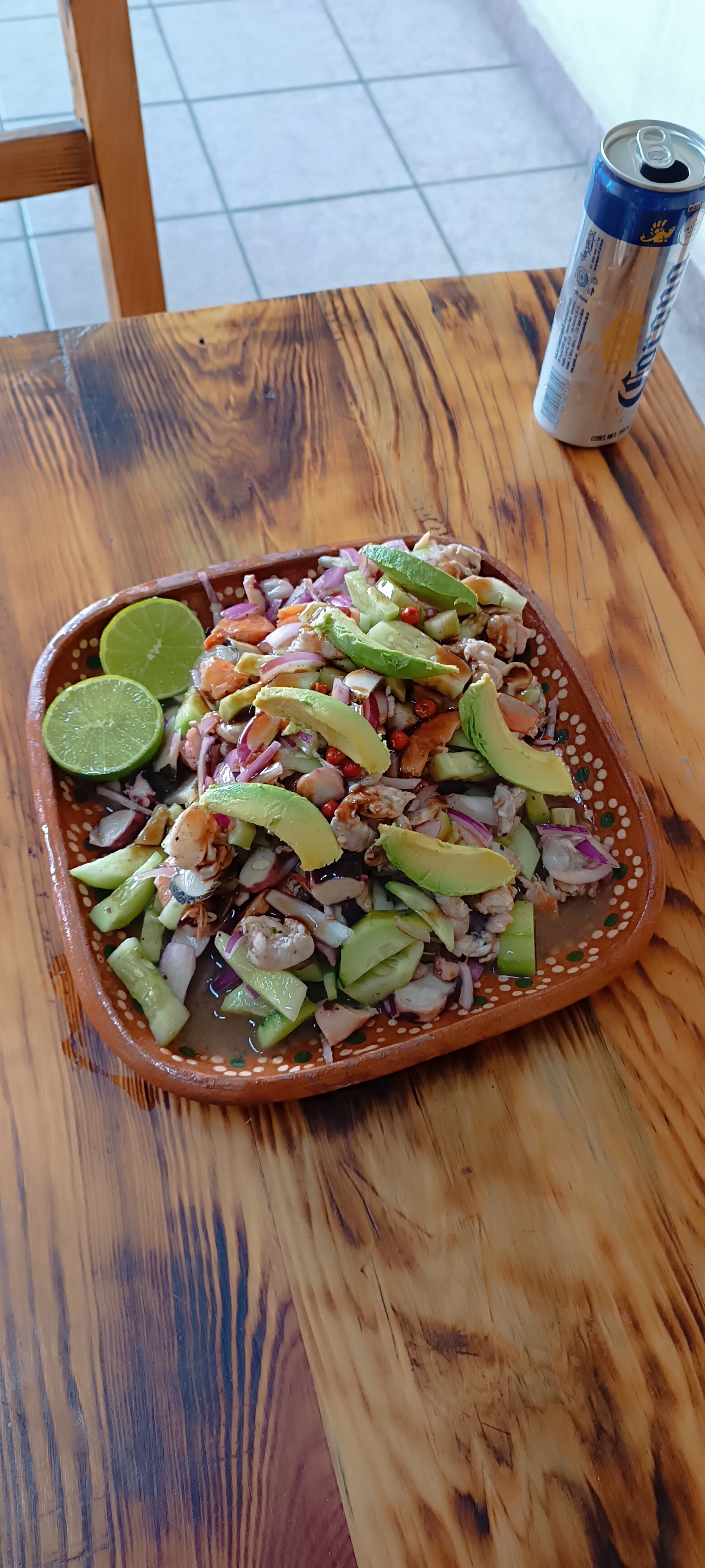 Mariscos El Chepe image 1