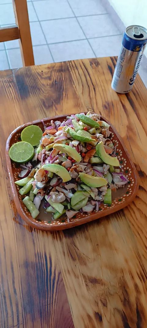 Mariscos El Chepe image 1