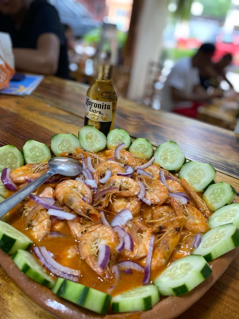 Mariscos El Chepe image 2