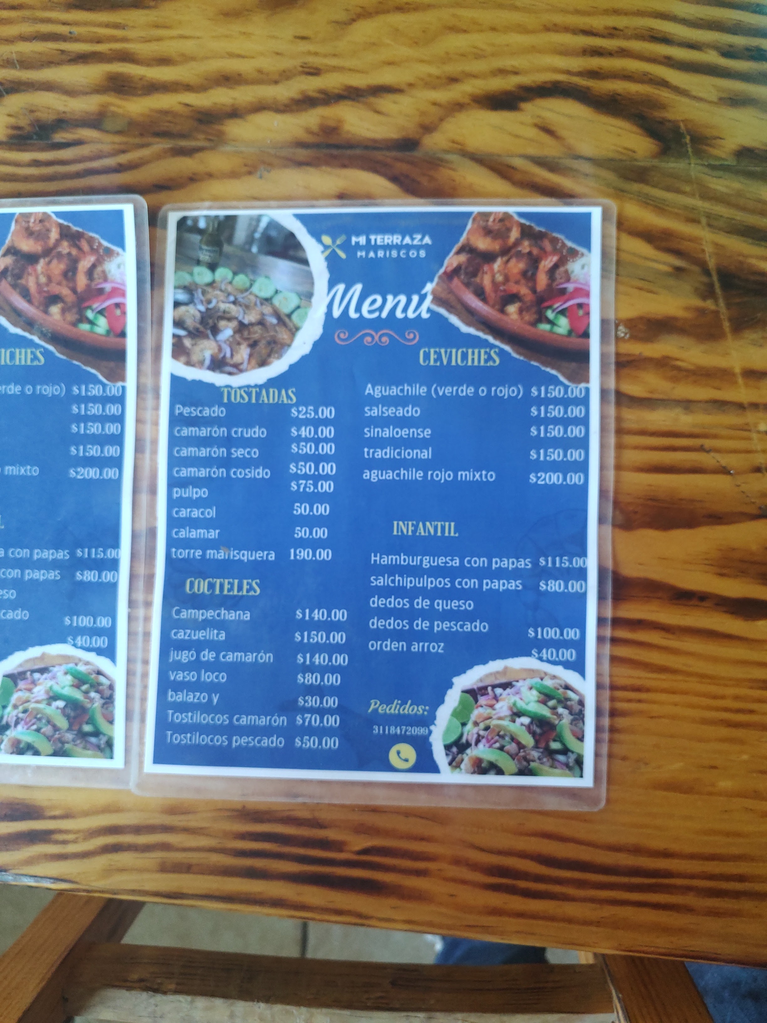 Mariscos El Chepe image 4