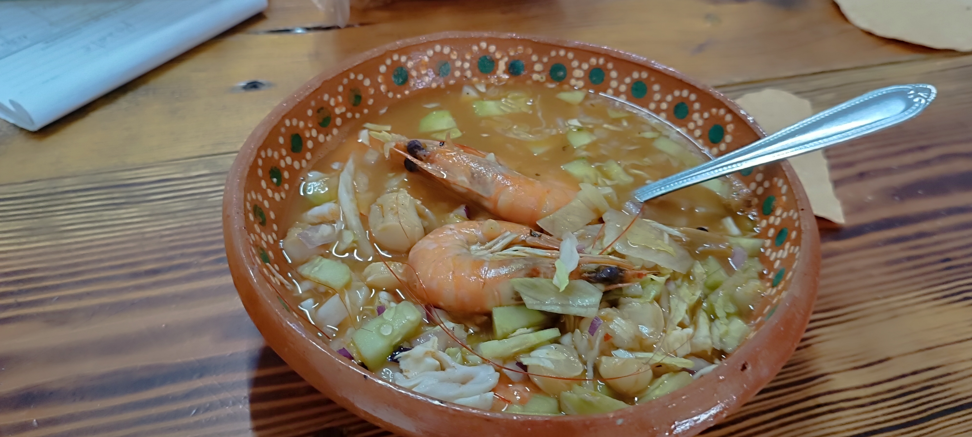 Mariscos El Chepe image 5