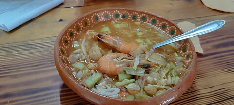Mariscos El Chepe image 5