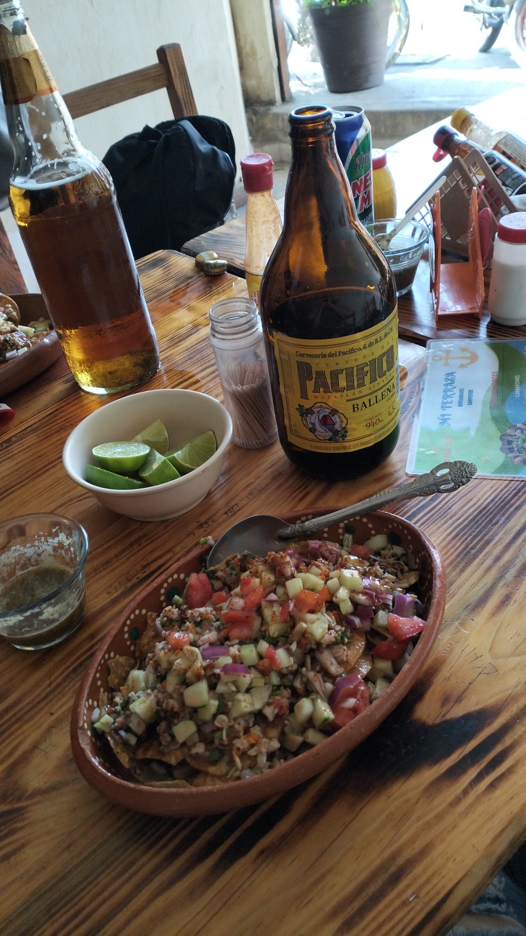 Mariscos El Chepe image 6