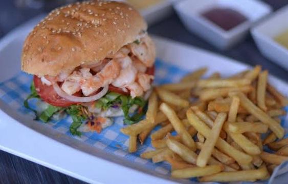 Mariscos El Chepe image 7