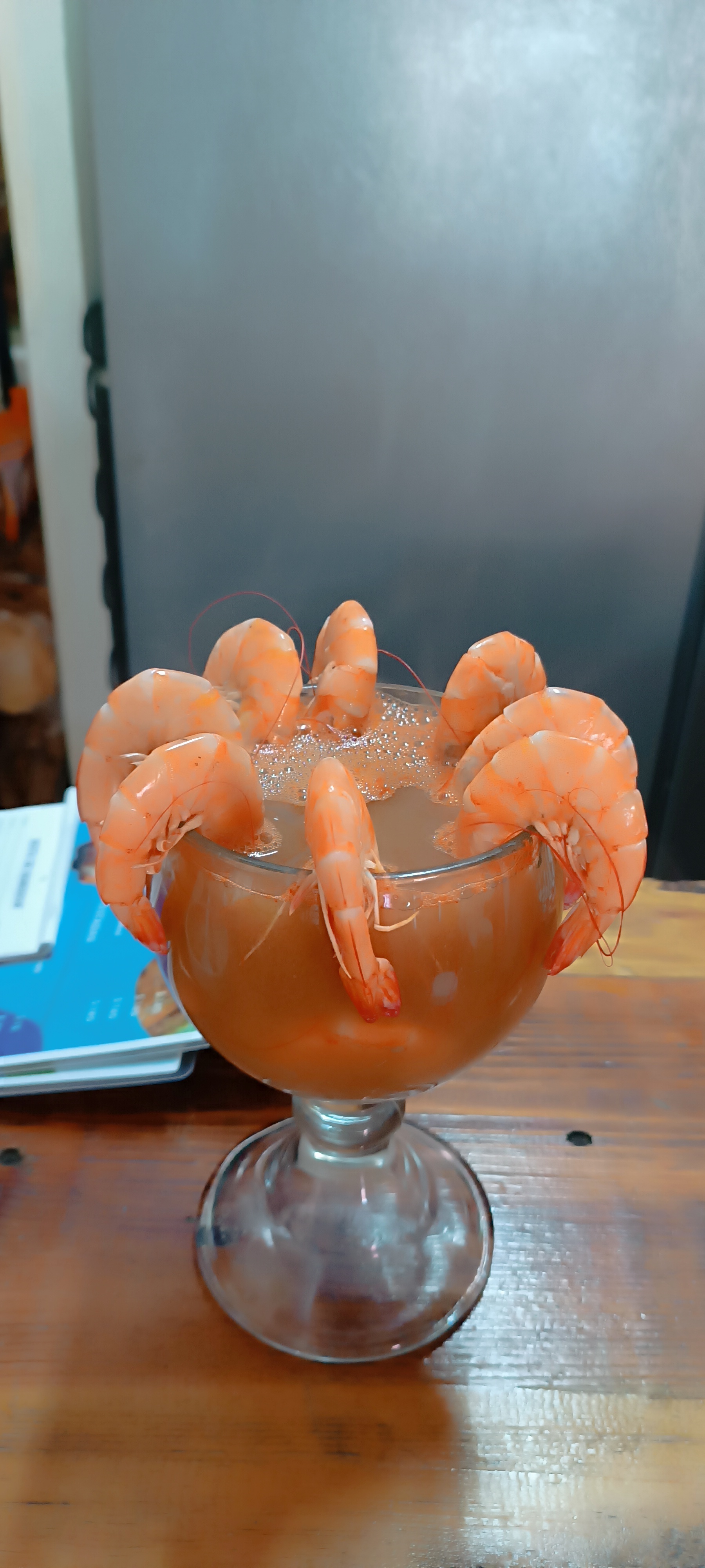 Mariscos El Chepe image 8