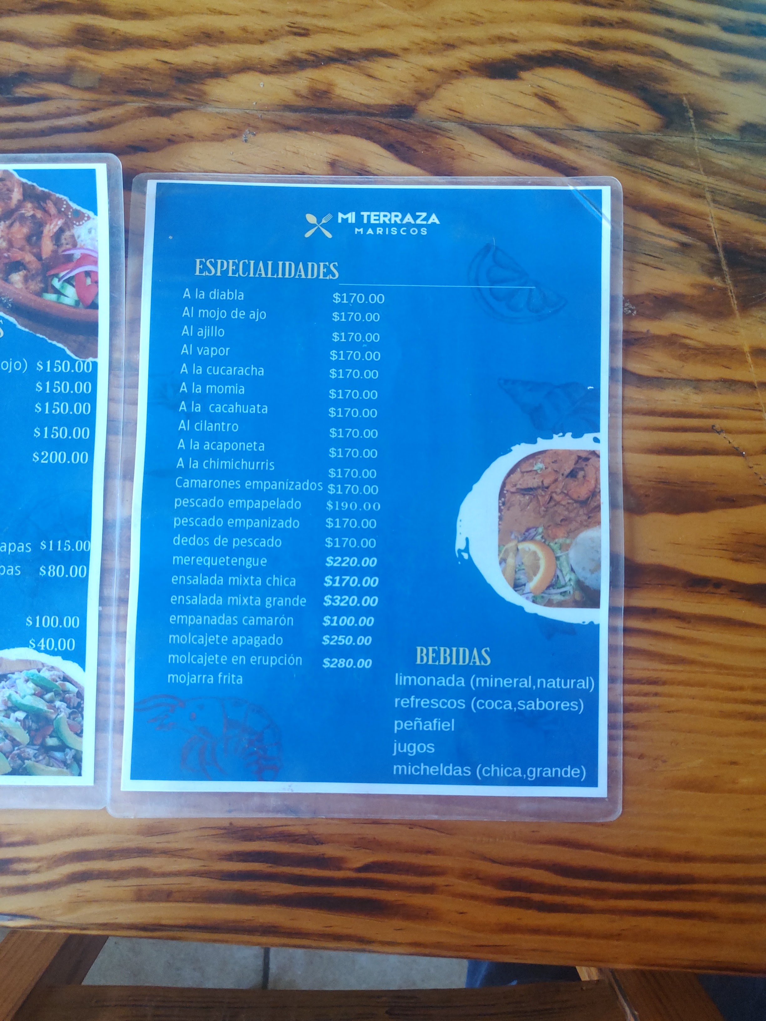 Mariscos El Chepe image 9