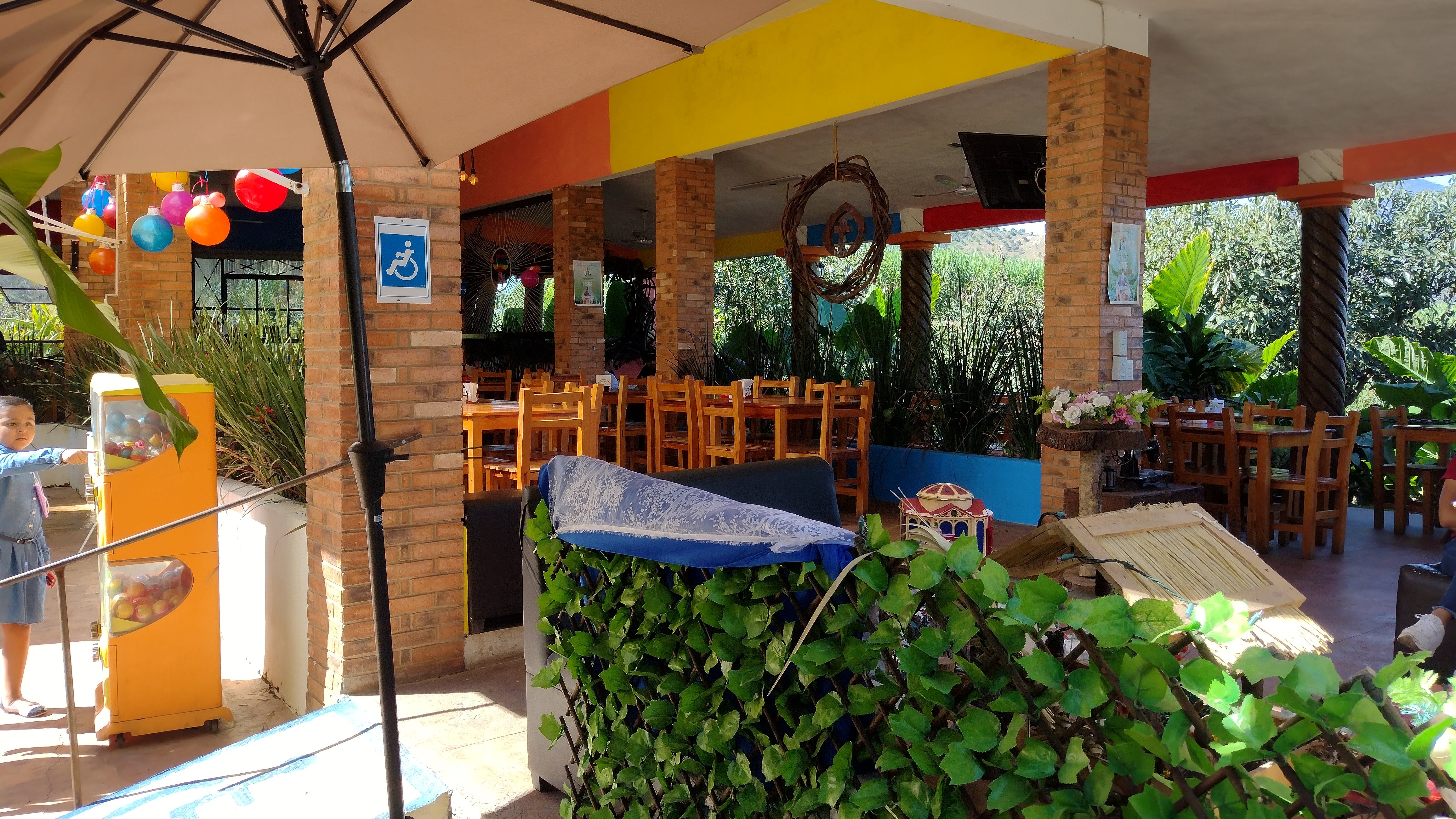 De la leña Campestre image 1