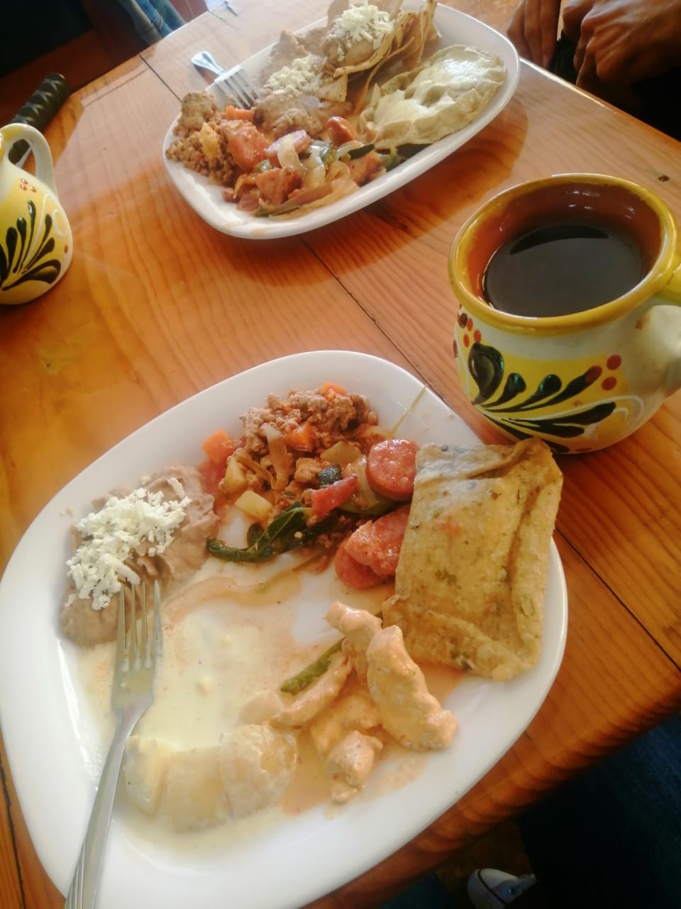 De la leña Campestre image 2