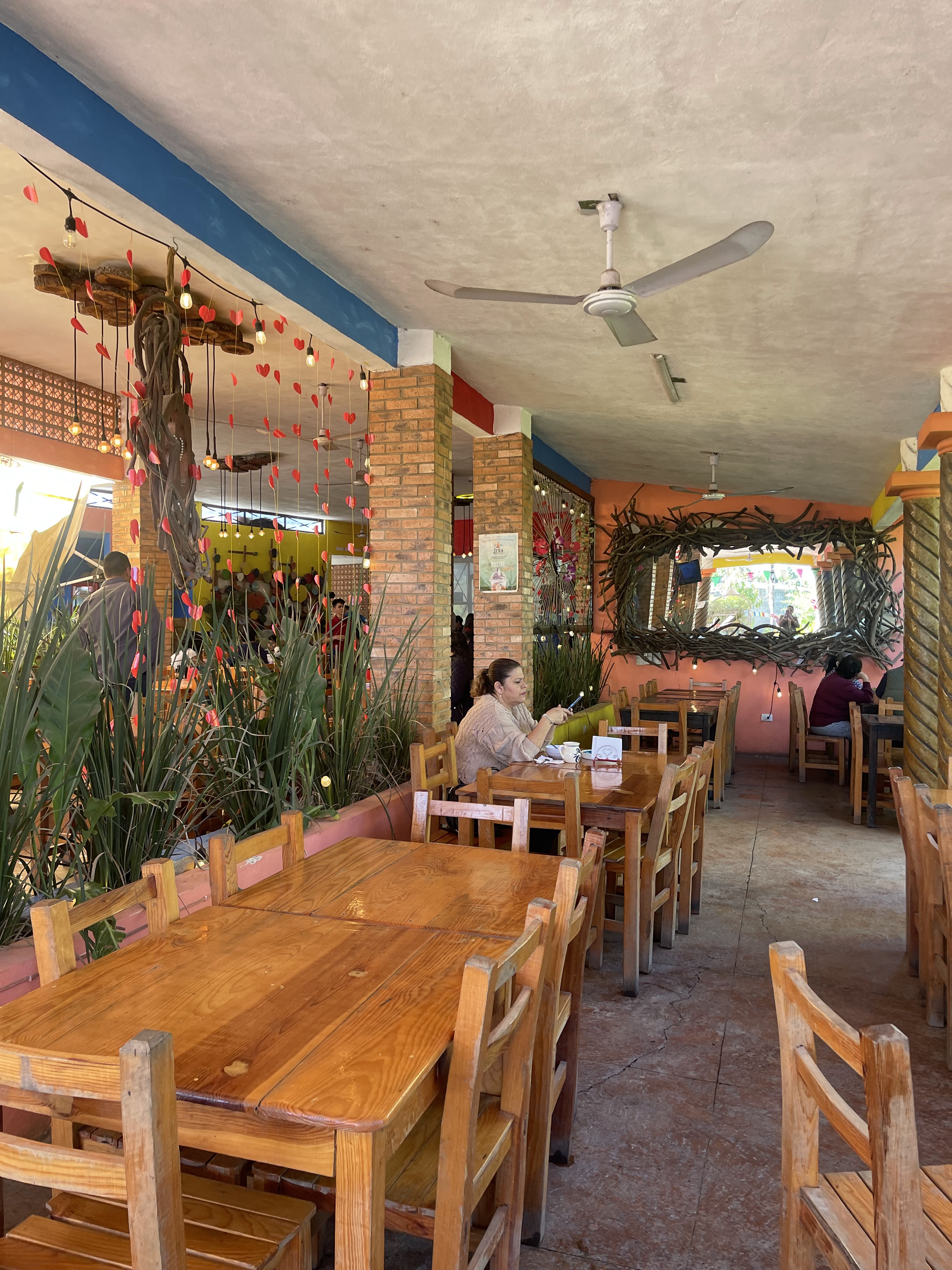 De la leña Campestre image 6