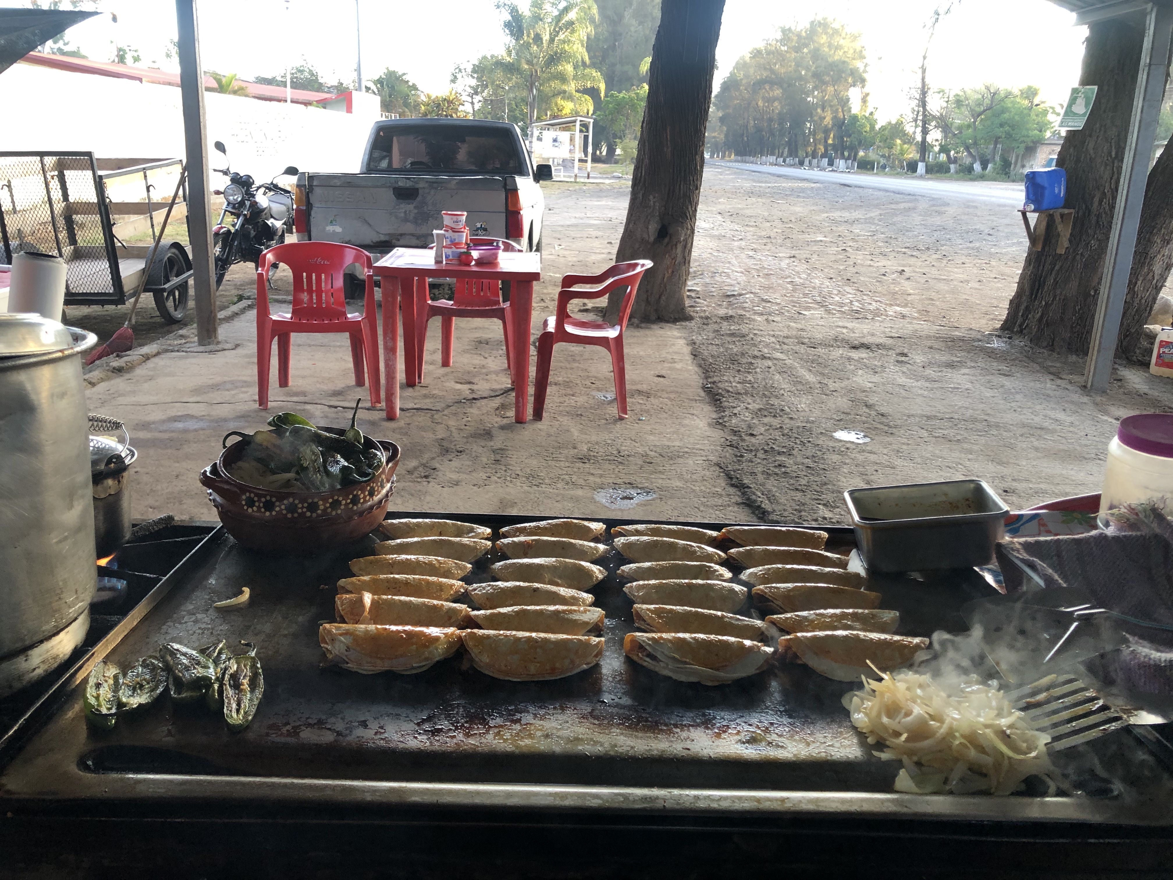 Tacos Los osos image 4