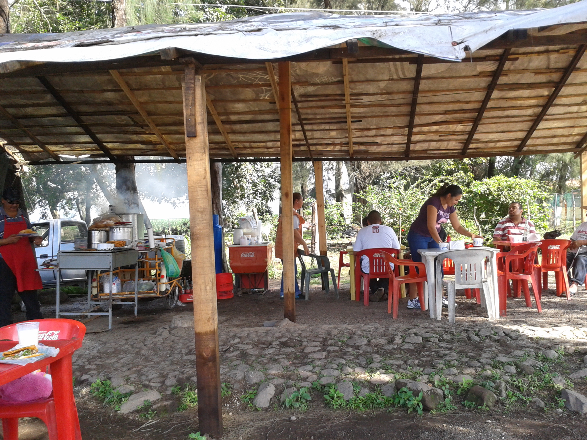 Tacos Los osos image 8