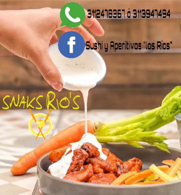 Snaks Rio's image 6