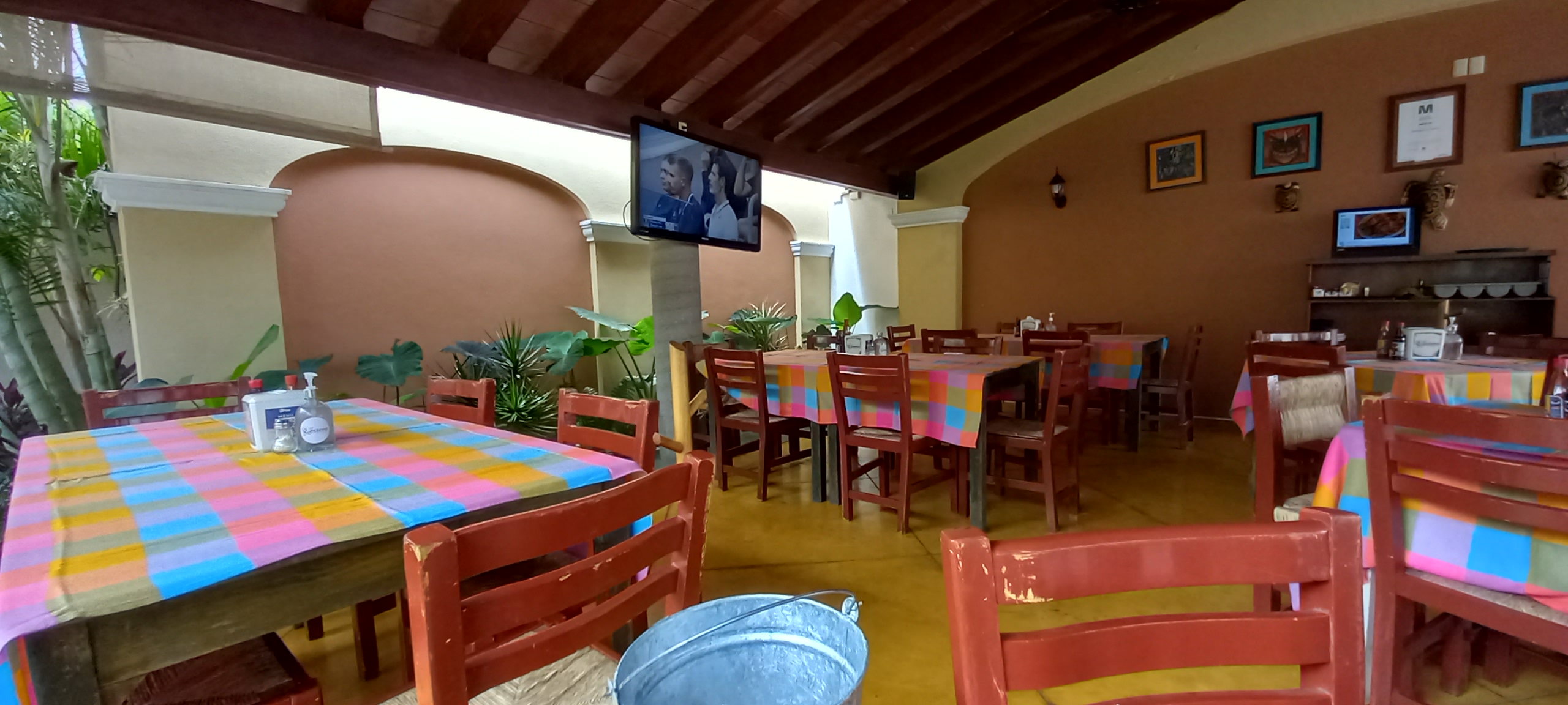 Mariscos El Estero image 1