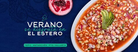Mariscos El Estero image 2