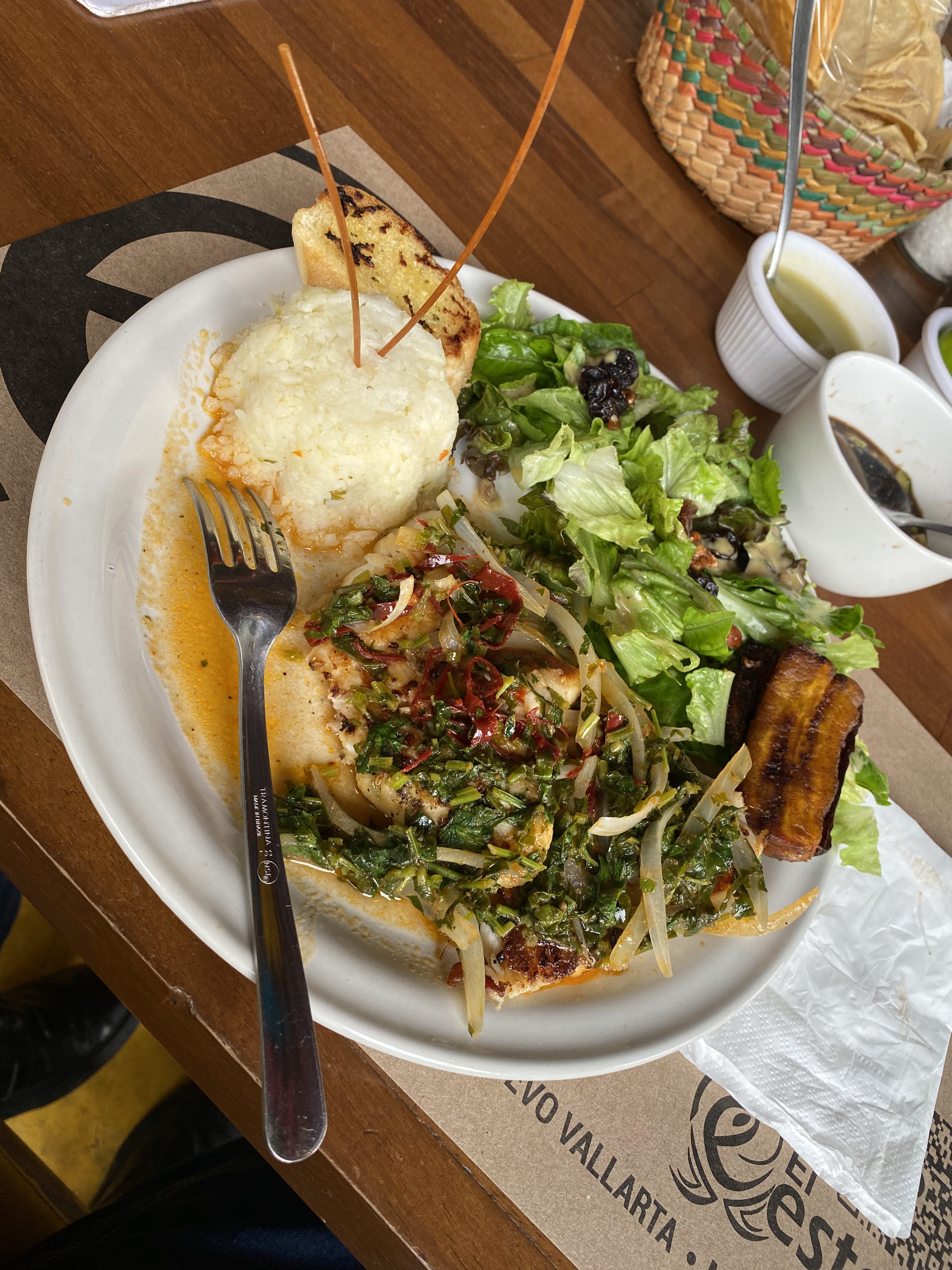 Mariscos El Estero image 3