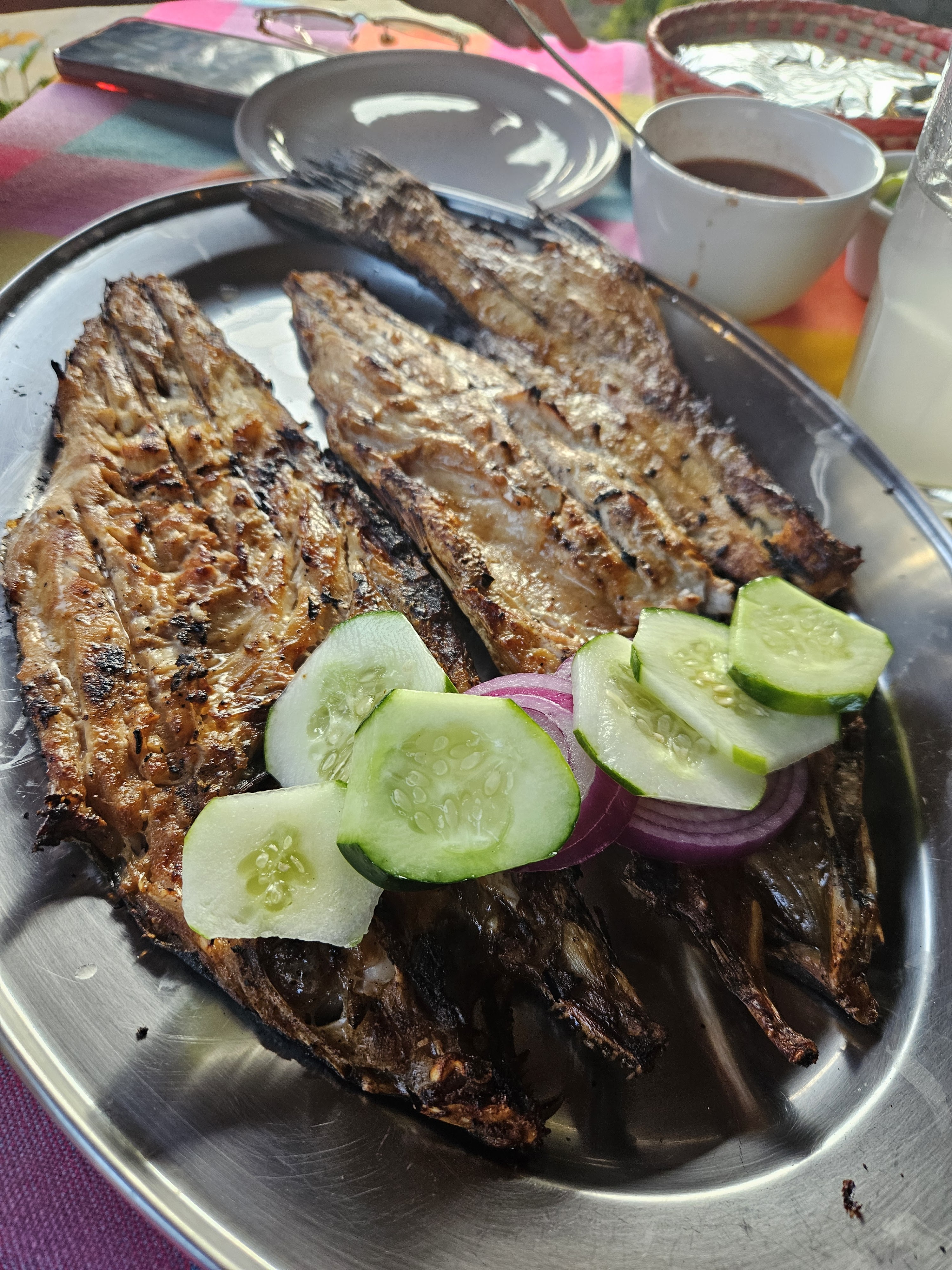 Mariscos El Estero image 4