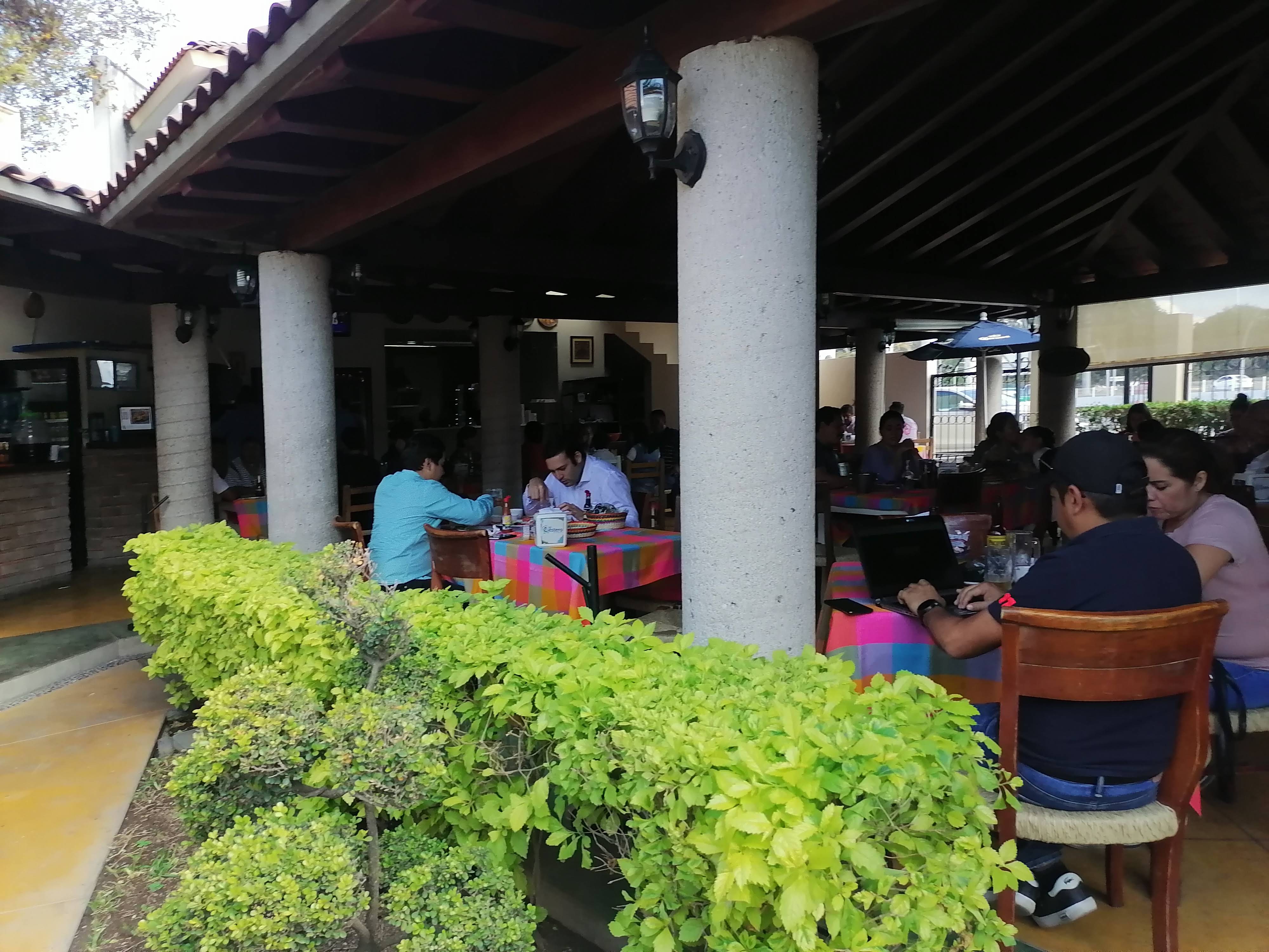 Mariscos El Estero image 5