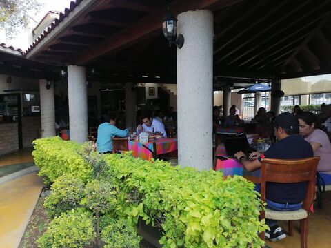 Mariscos El Estero image 5