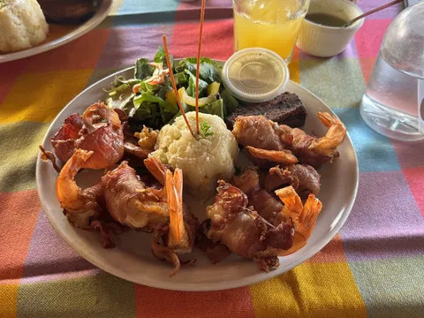 Mariscos El Estero image 6