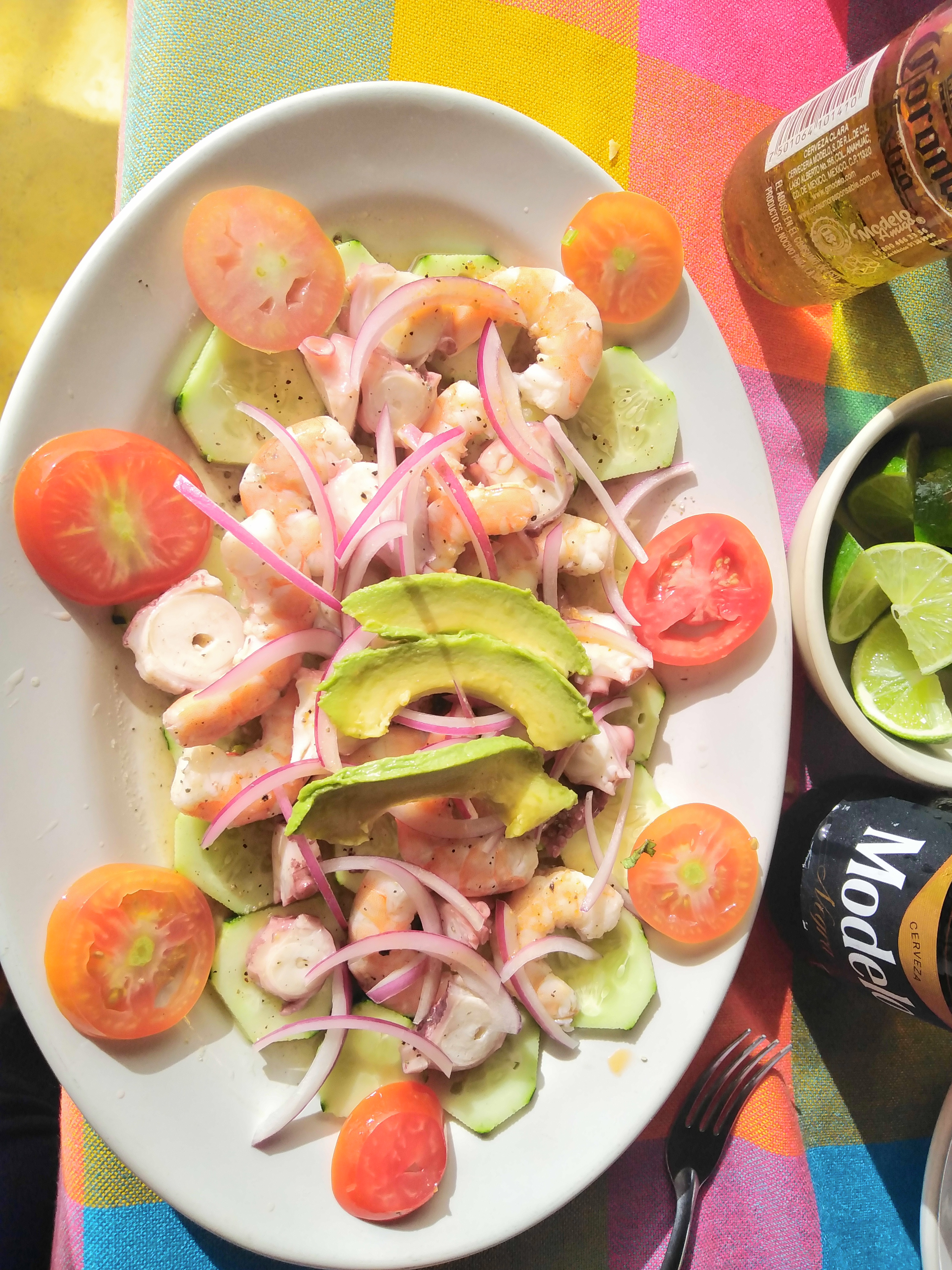 Mariscos El Estero image 7