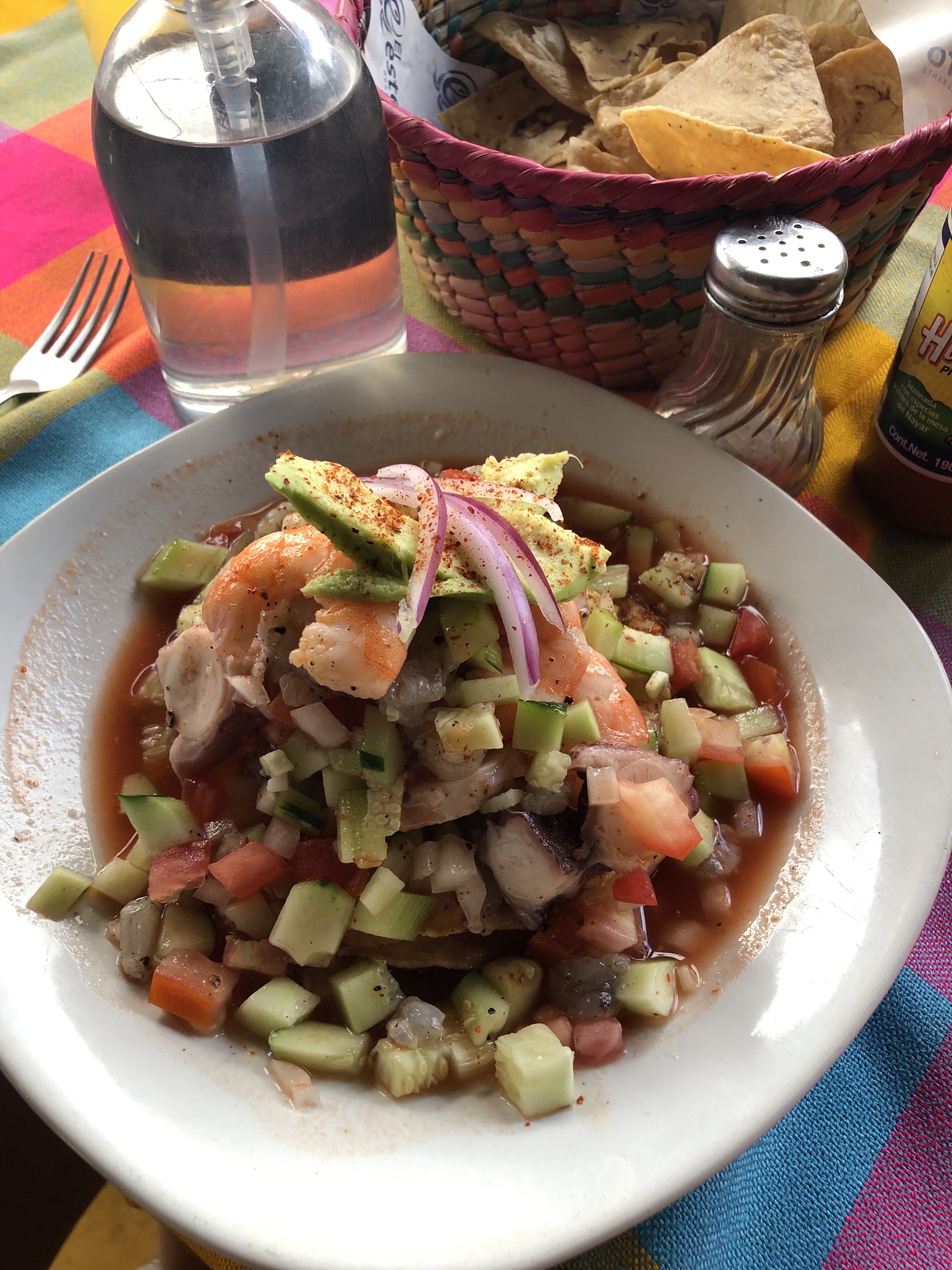 Mariscos El Estero image 10