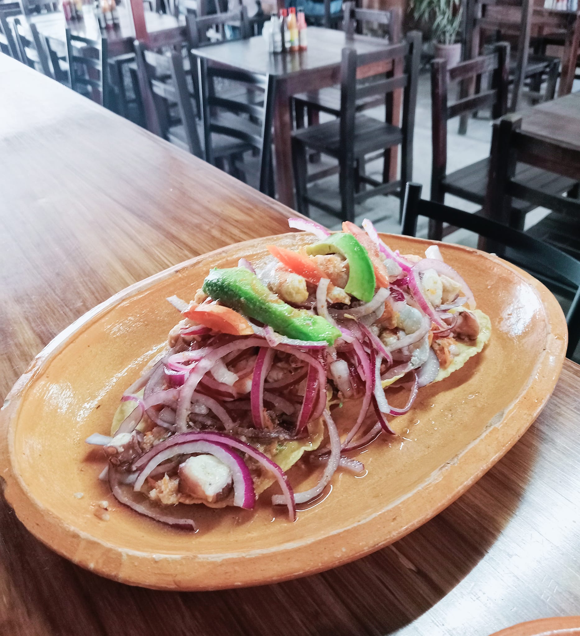 El Mezcal Restaurant image 2