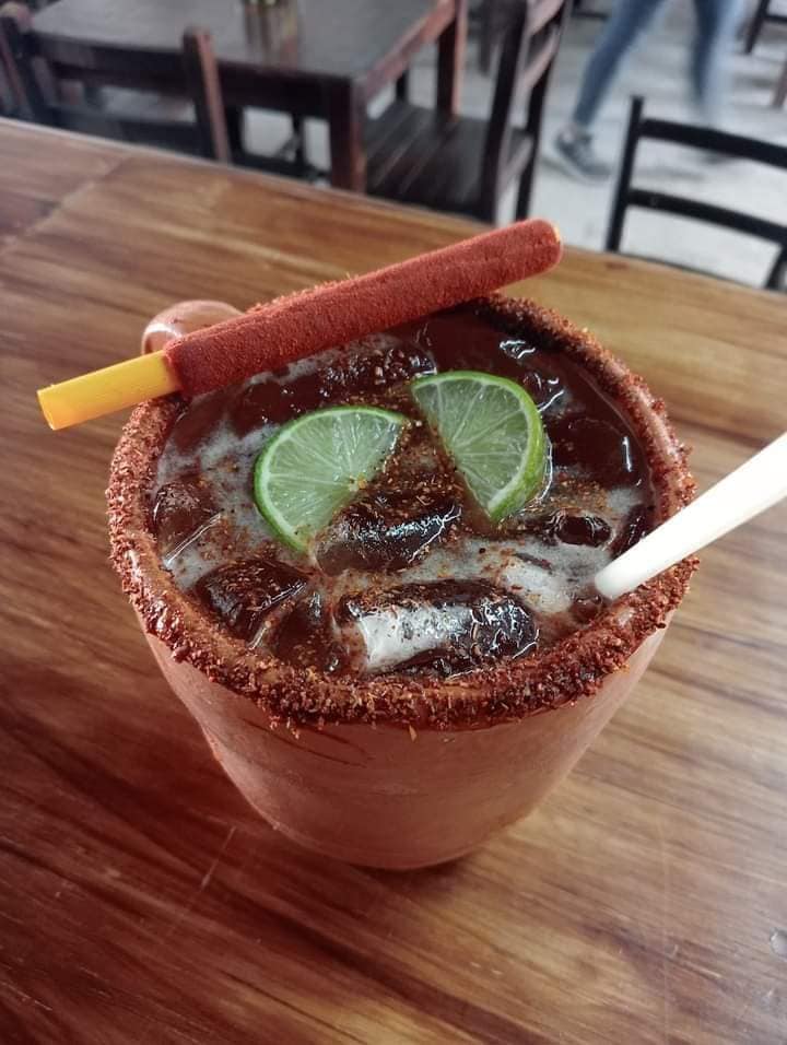 El Mezcal Restaurant image 3