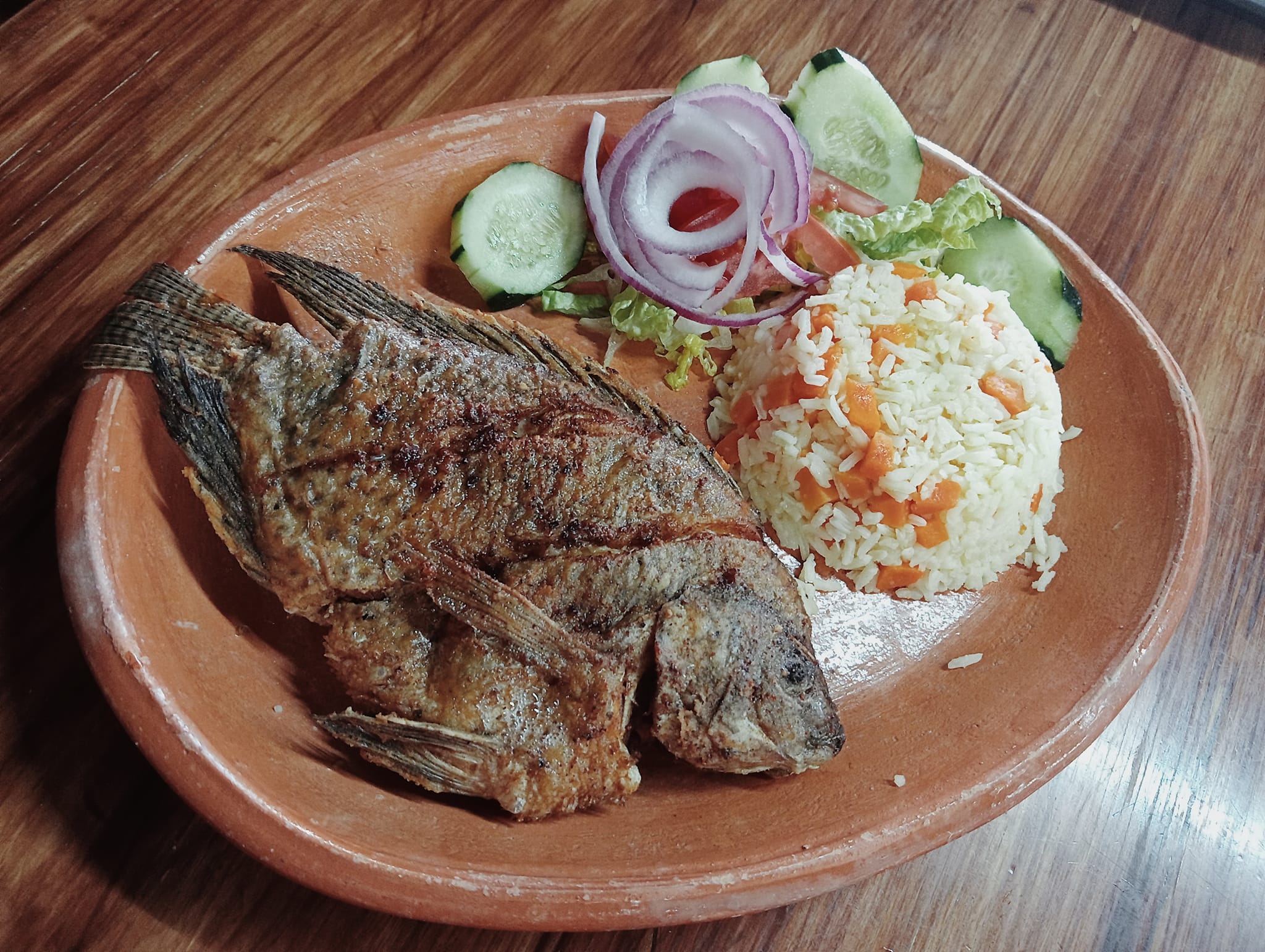 El Mezcal Restaurant image 6