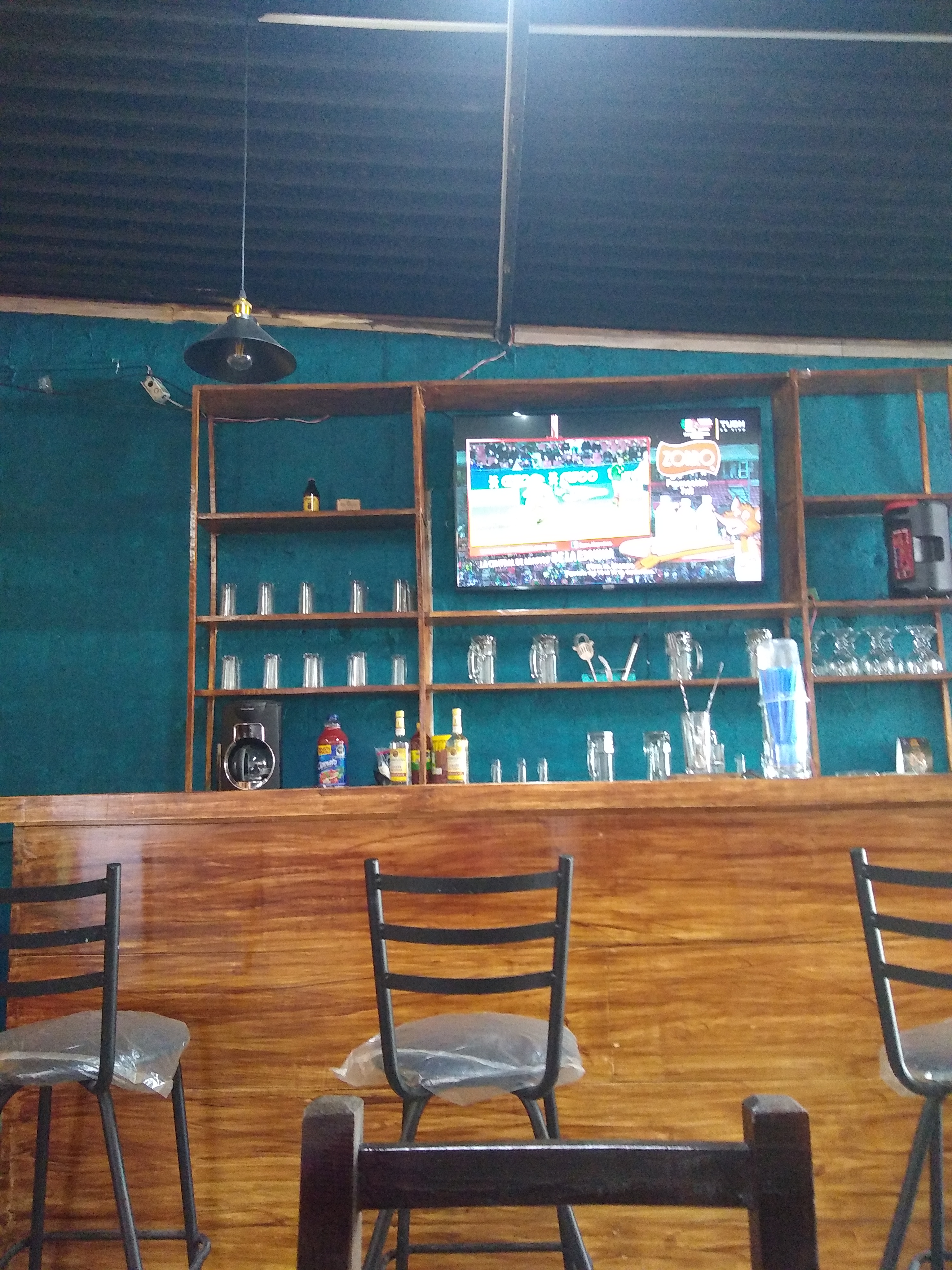 El Mezcal Restaurant image 7