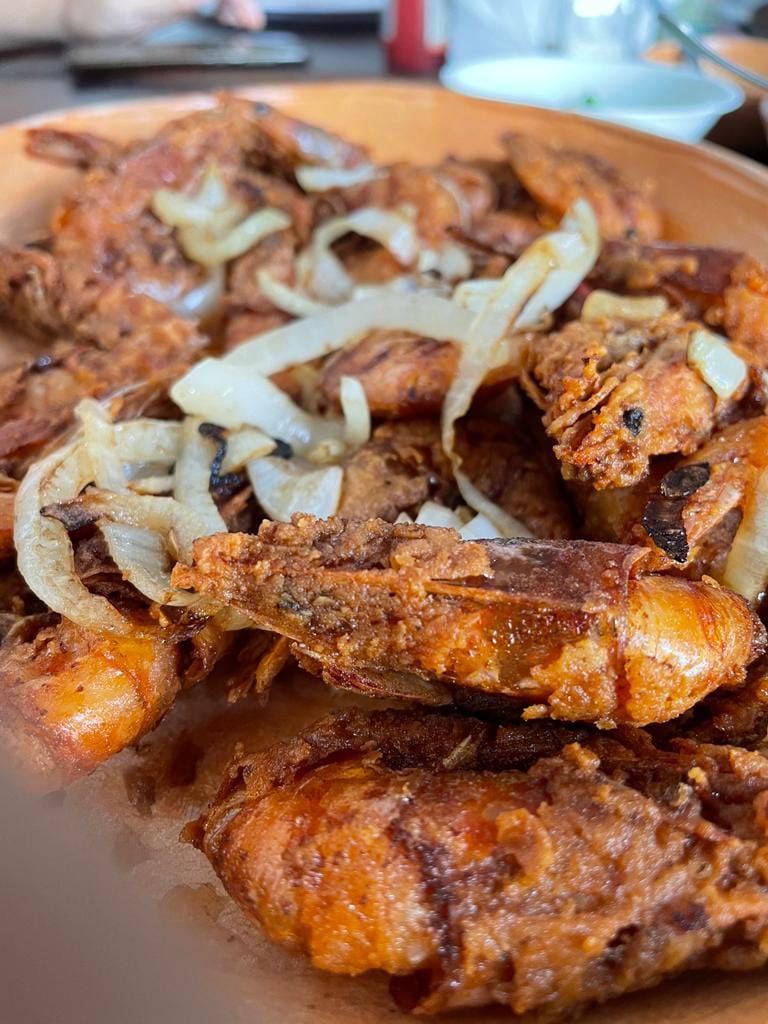 El Mezcal Restaurant image 8