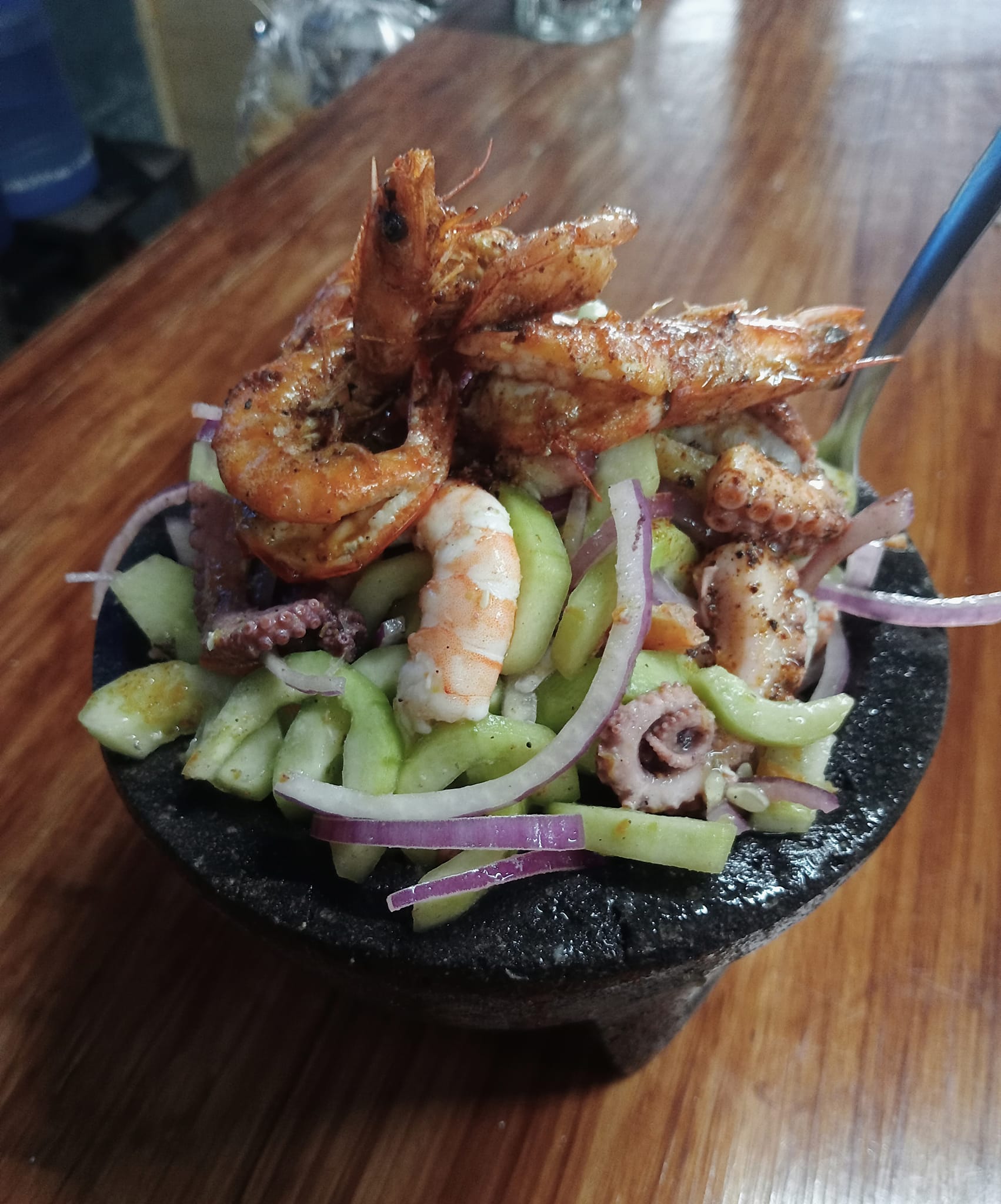 El Mezcal Restaurant image 9