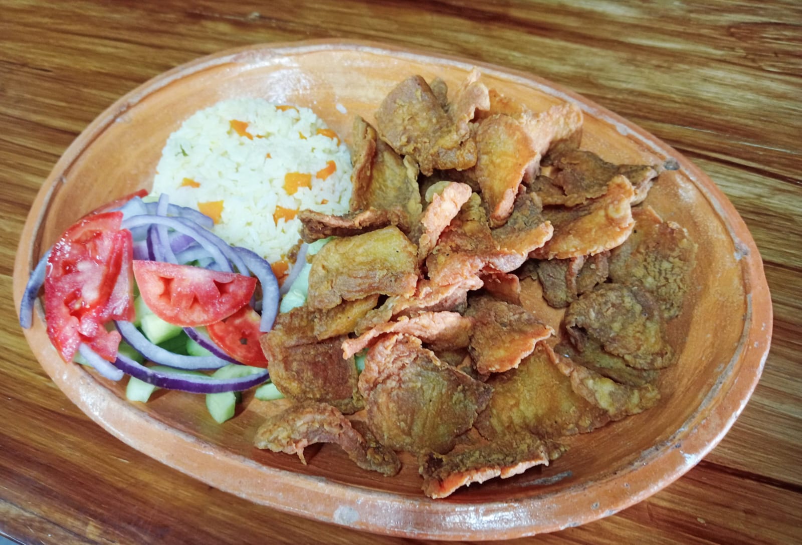 El Mezcal Restaurant image 10