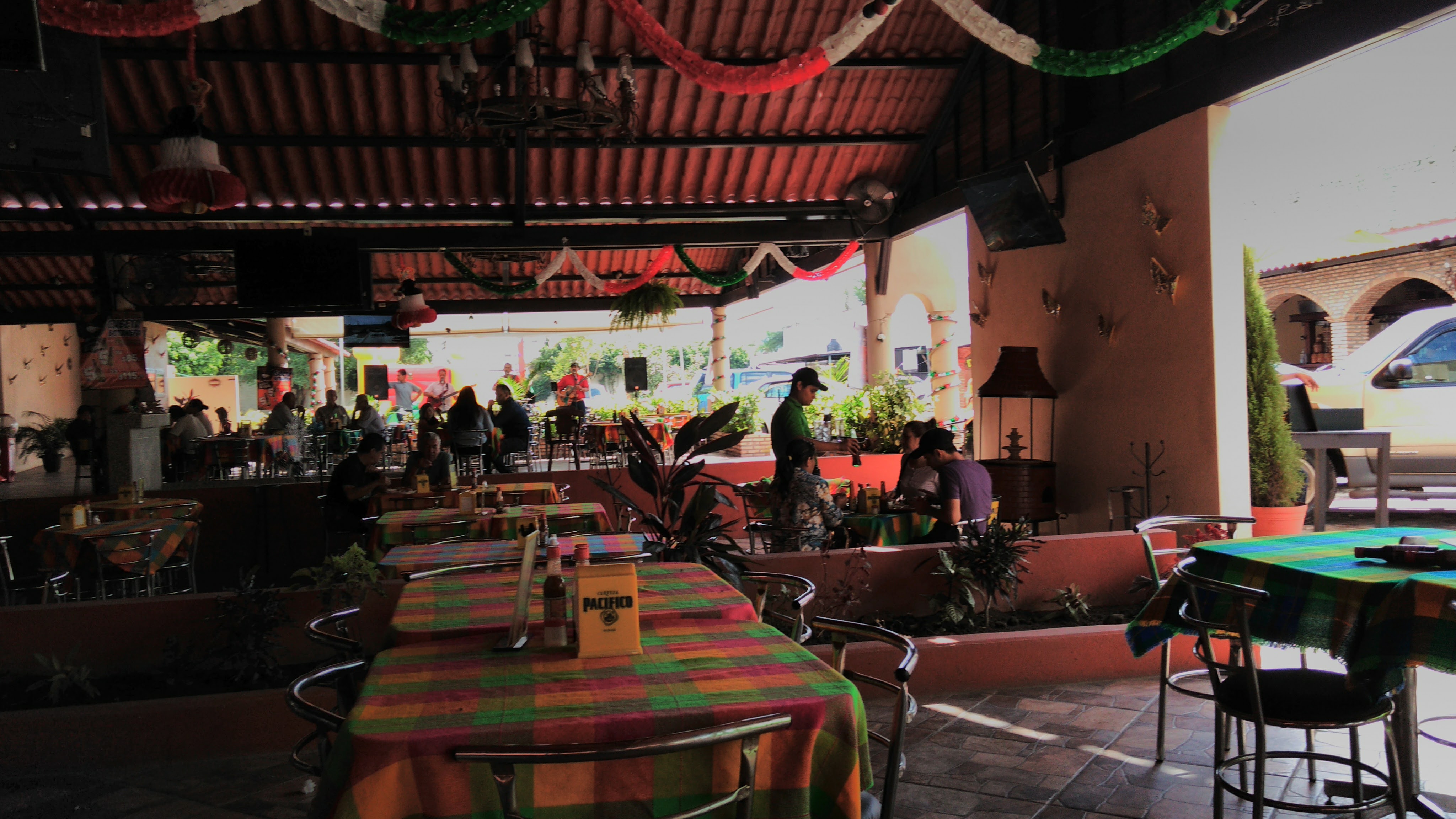 Restaurant El Águila image 1