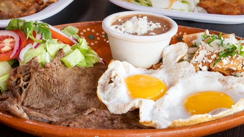 Restaurant El Águila image 2