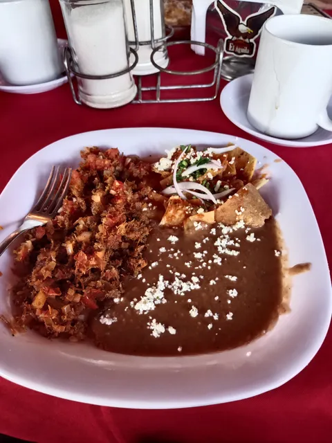 Restaurant El Águila image 3