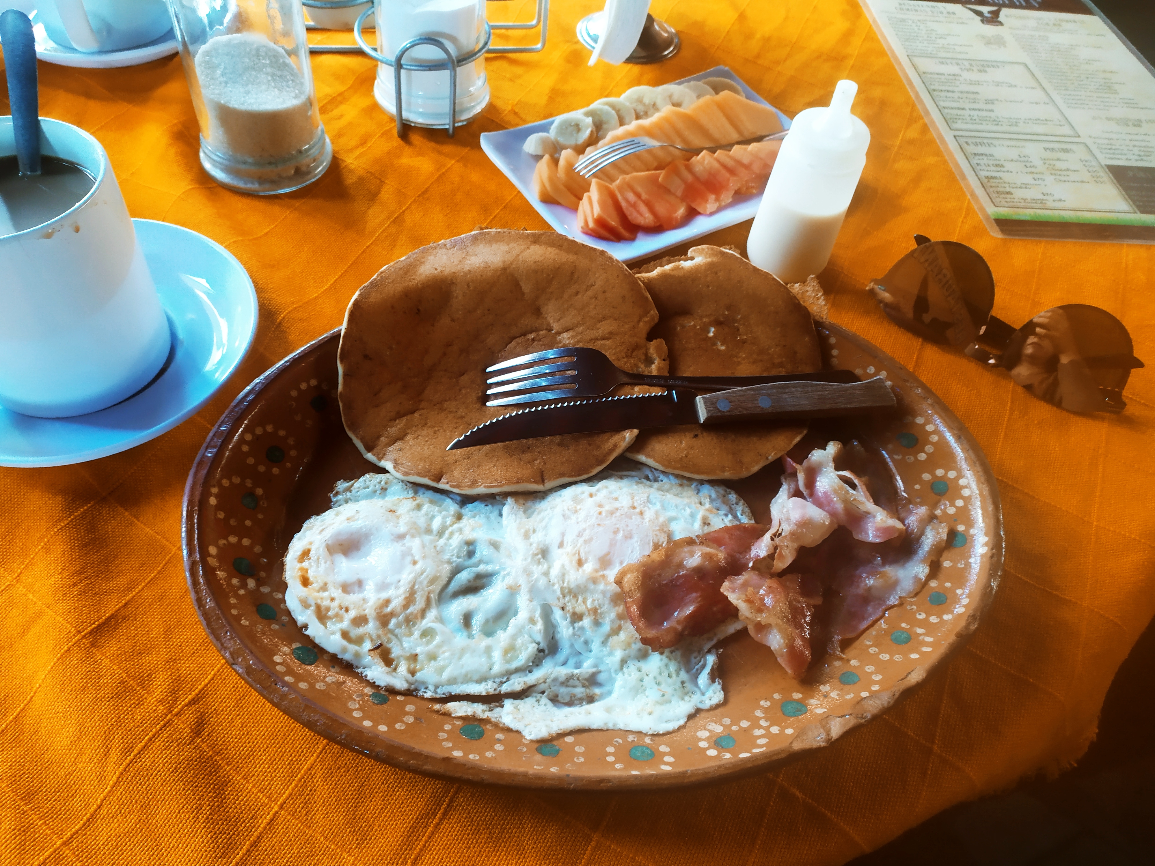 Restaurant El Águila image 4