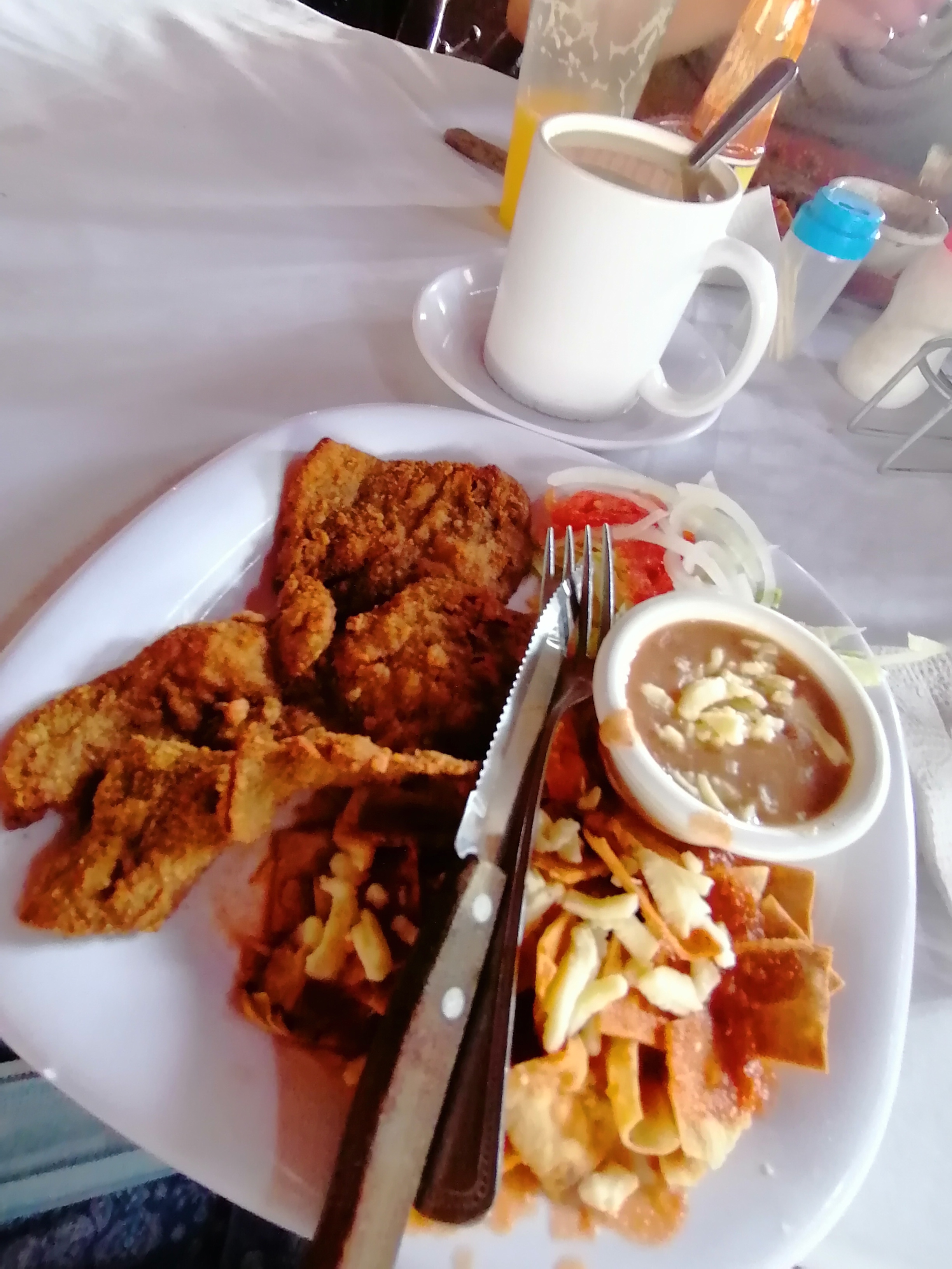 Restaurant El Águila image 5