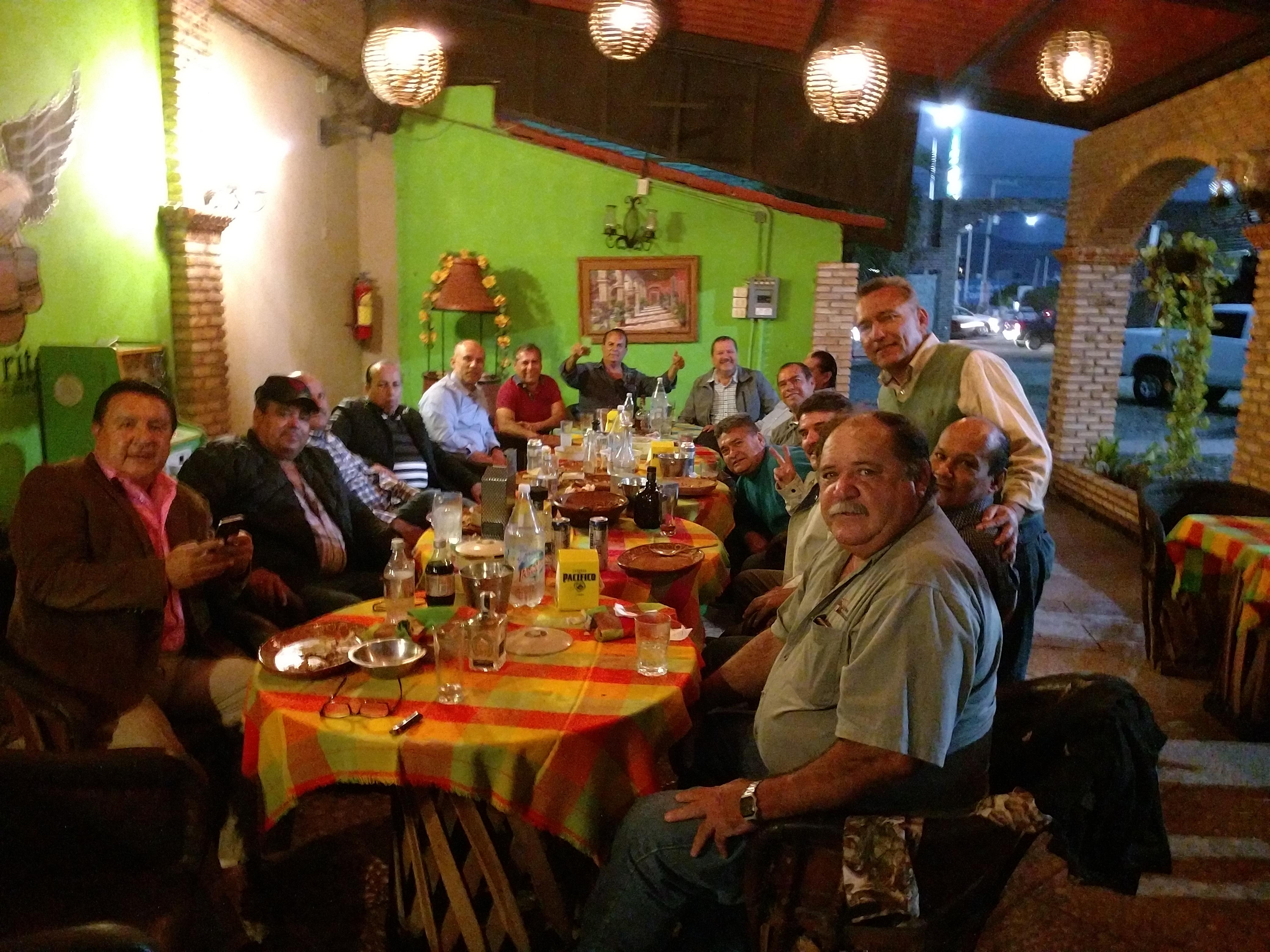 Restaurant El Águila image 6