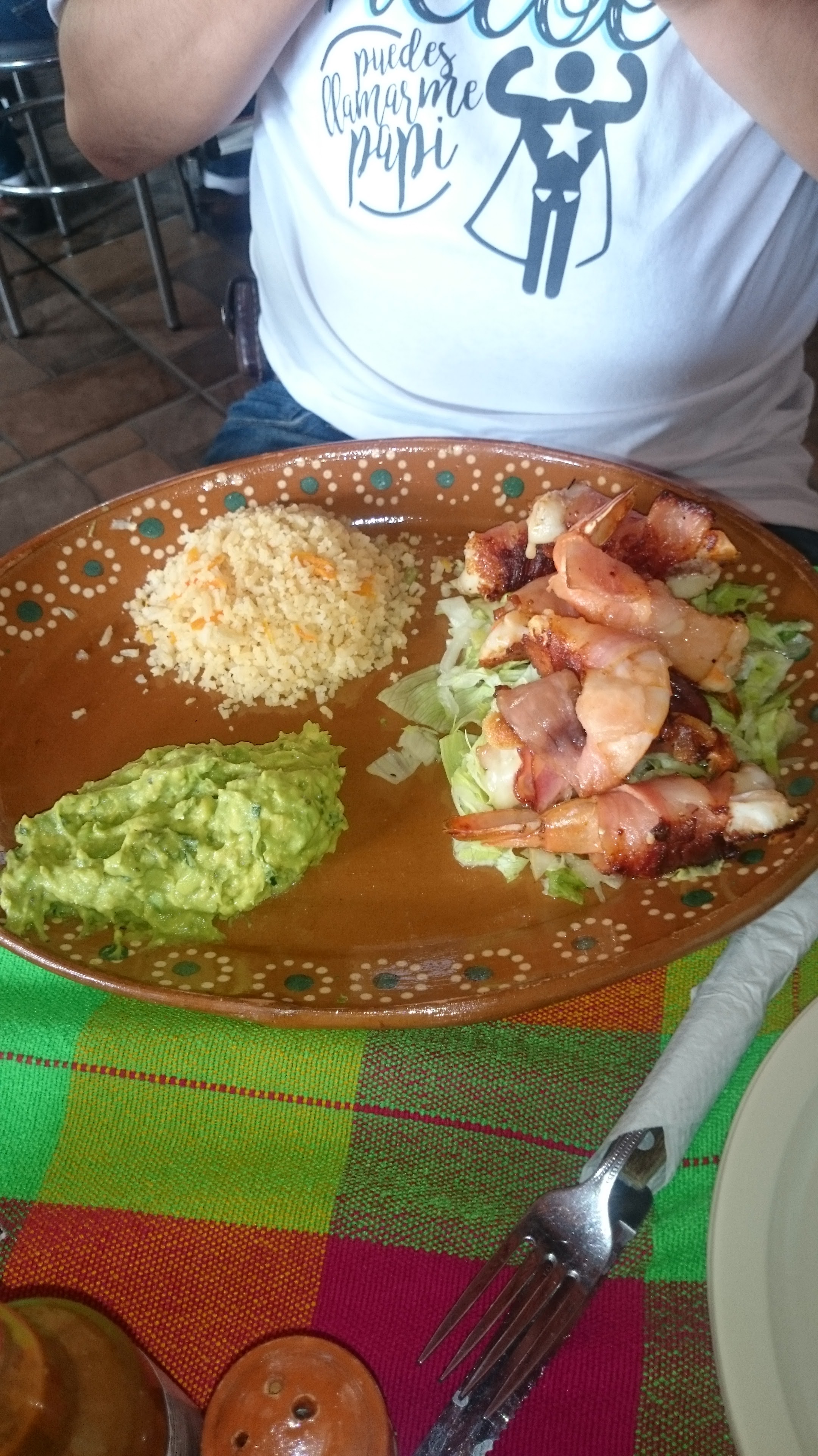 Restaurant El Águila image 10