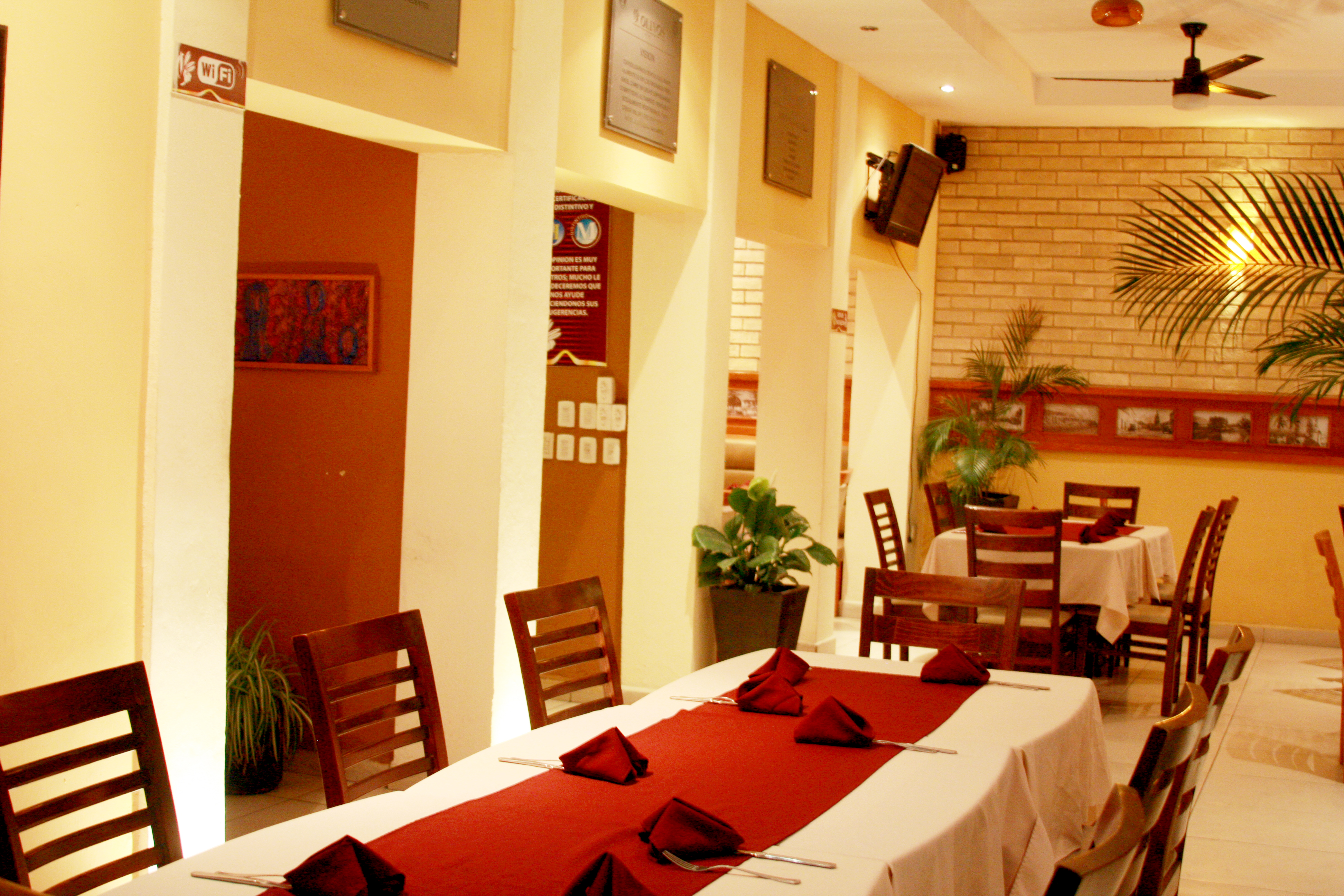 Olives Fusion Restaurant image 3