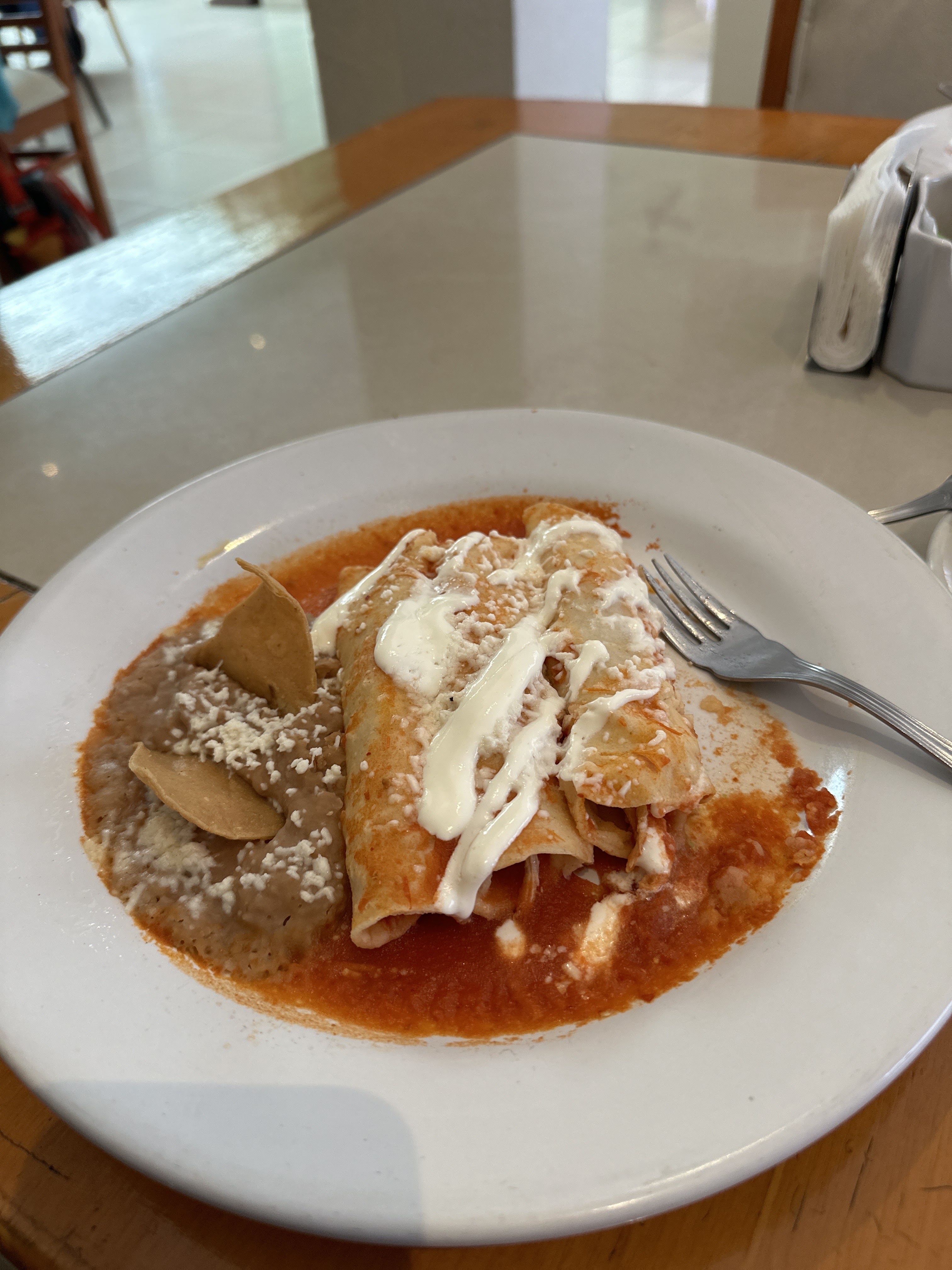 Olives Fusion Restaurant image 4