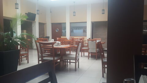 Olives Fusion Restaurant image 6