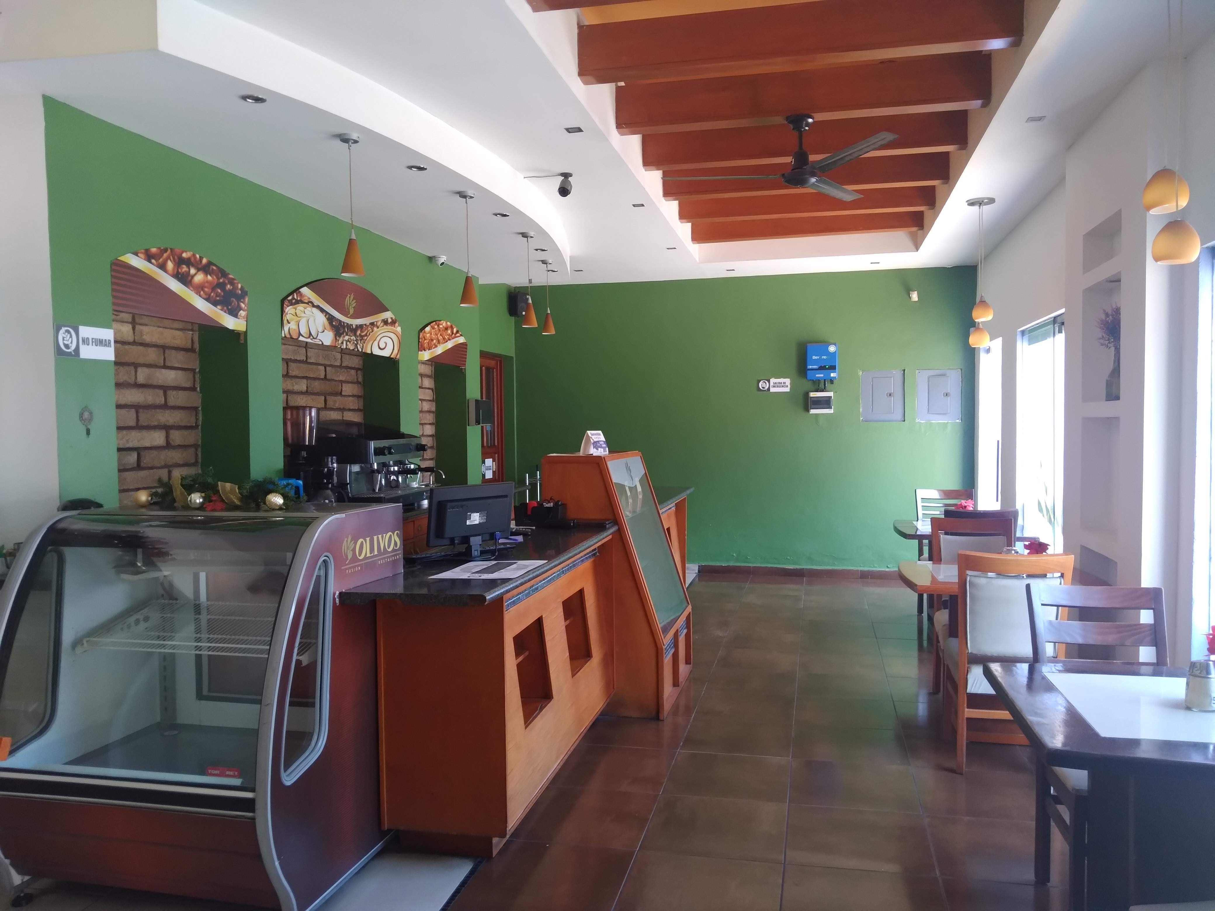 Olives Fusion Restaurant image 7