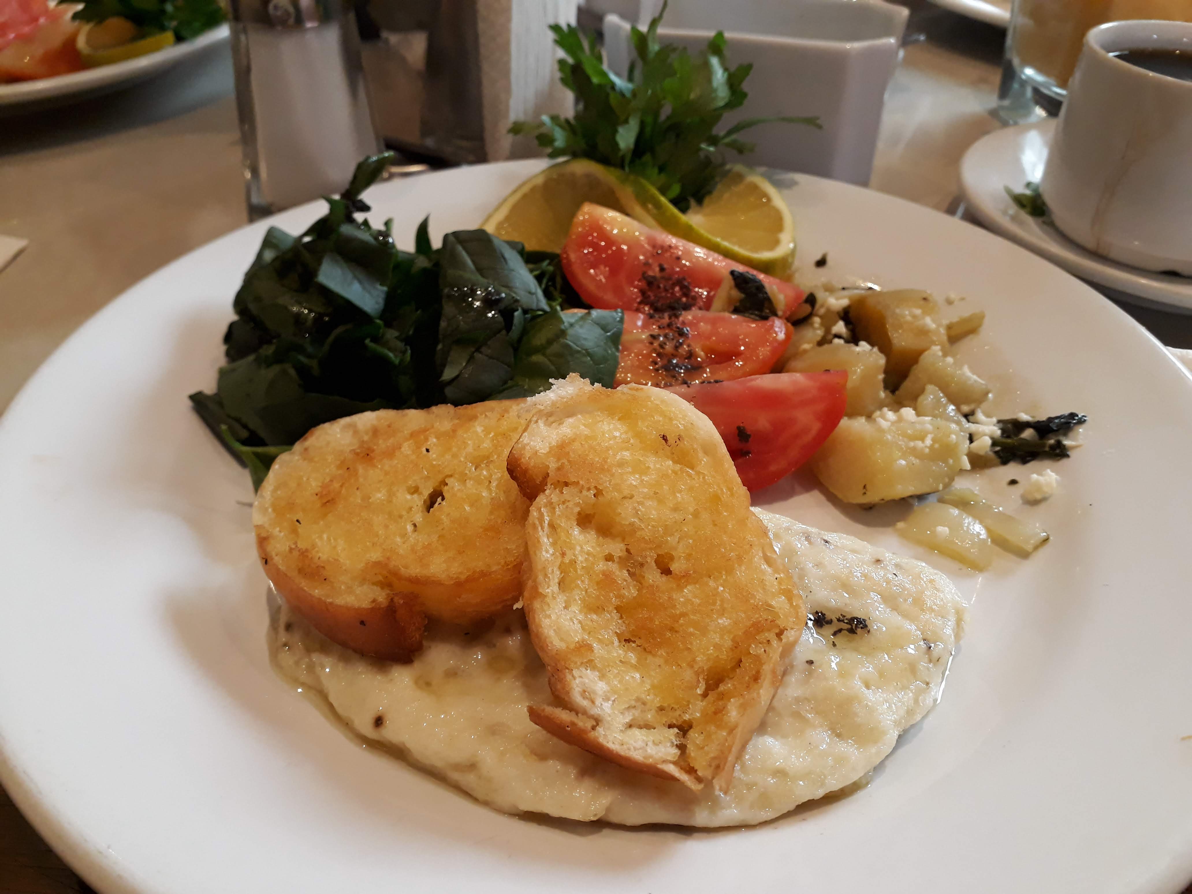 Olives Fusion Restaurant image 10