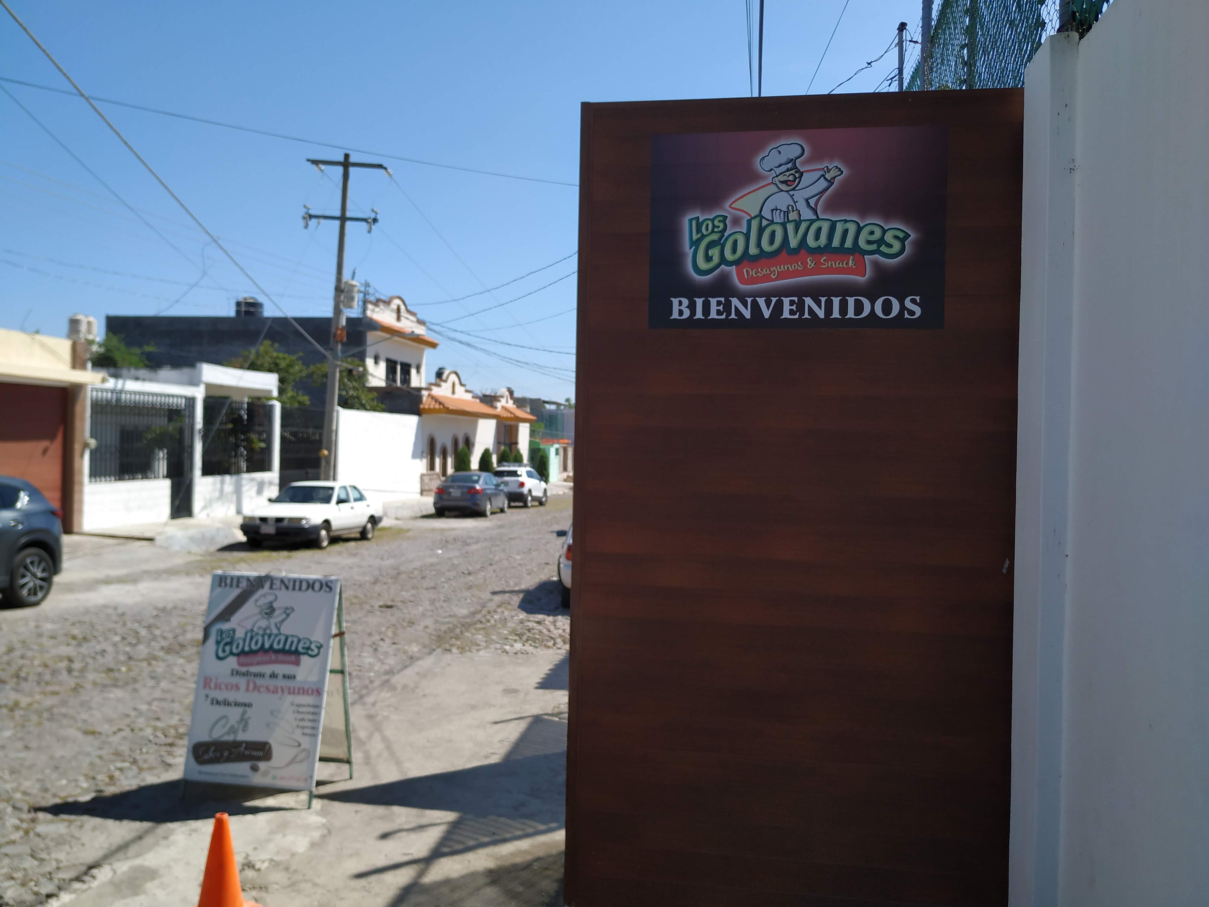 Los Golovanes image 9