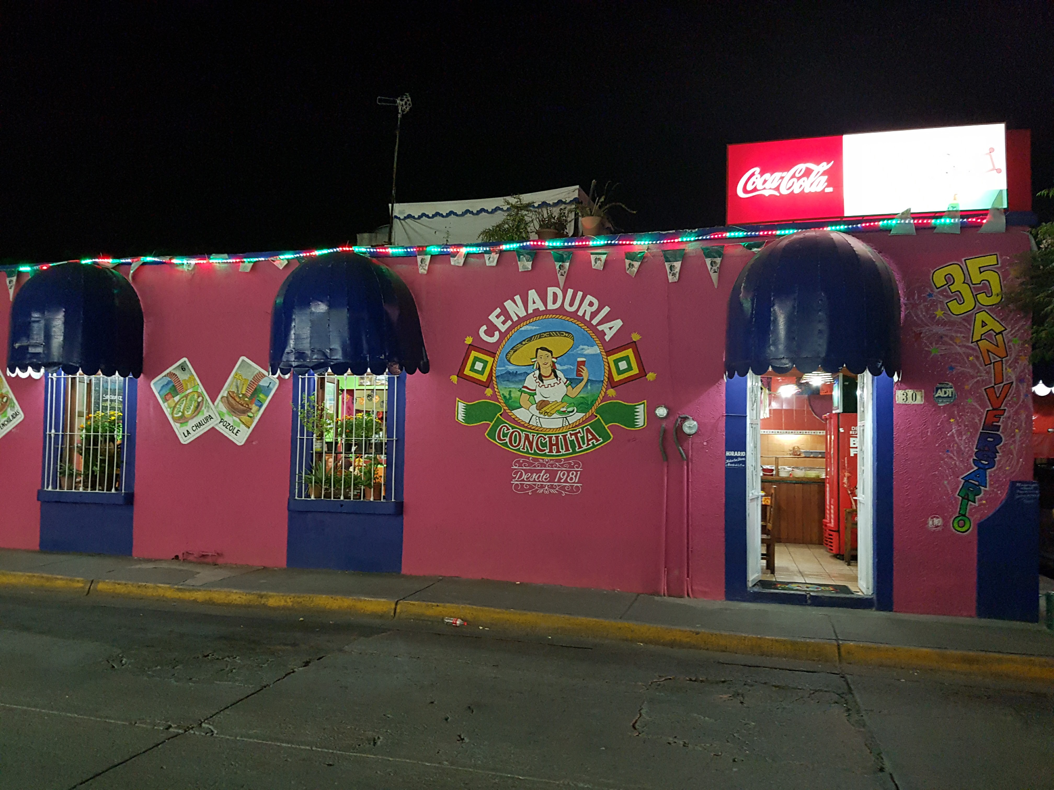 Cenaduría Conchita image 1