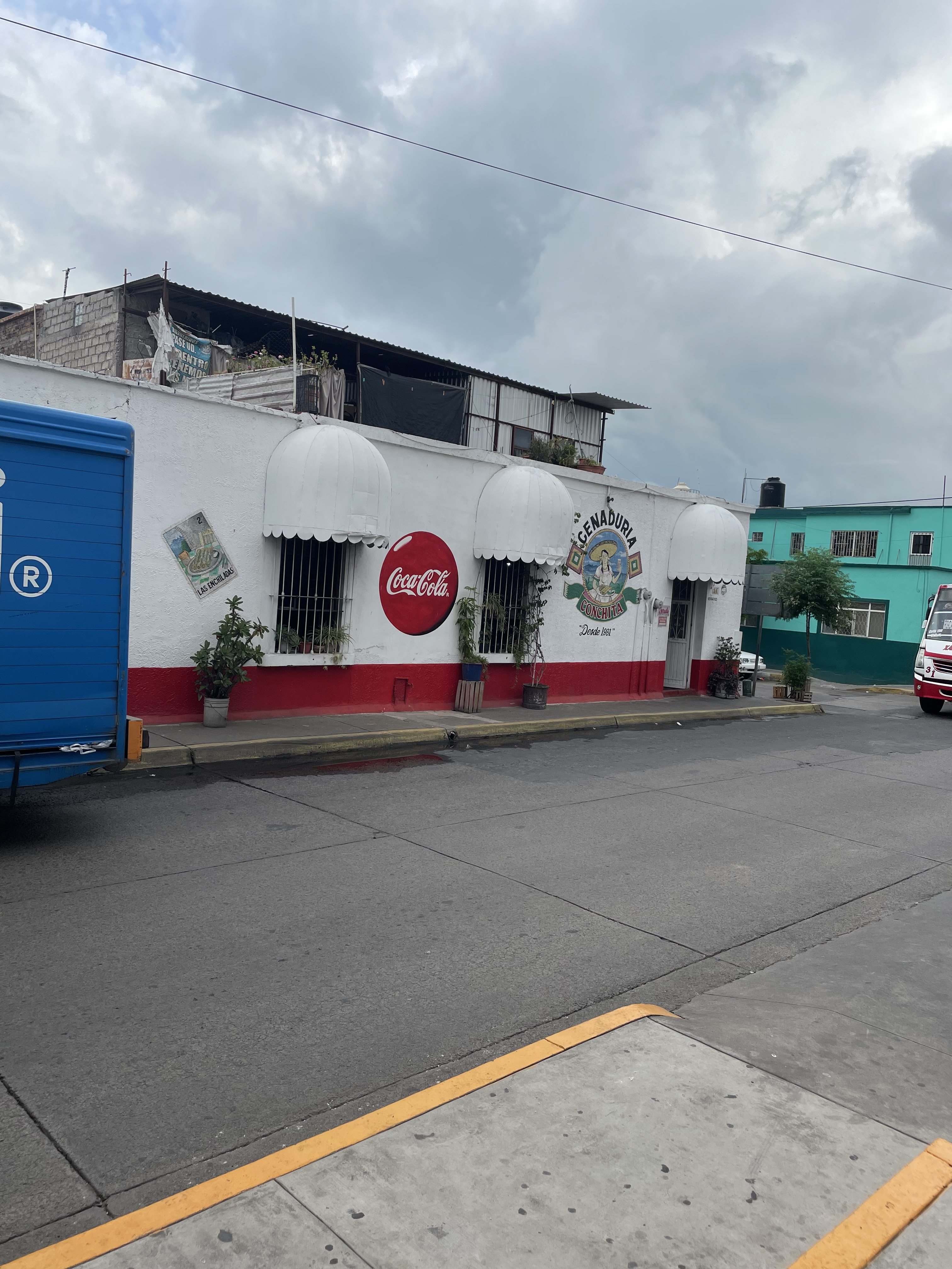 Cenaduría Conchita image 4