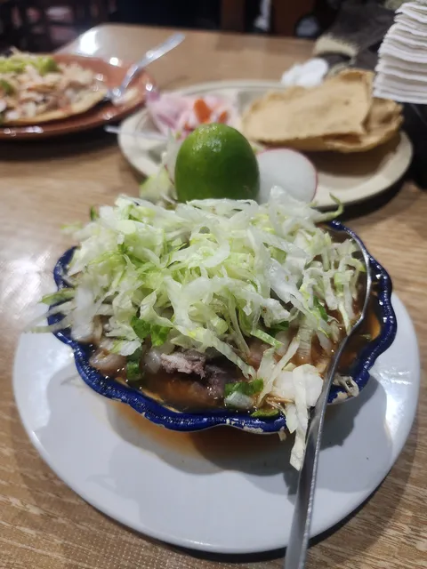 Cenaduría Conchita image 6