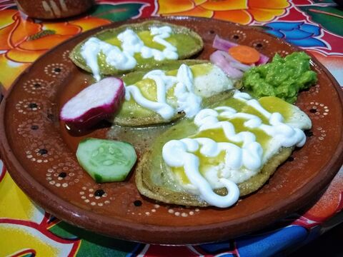 Cenaduría Conchita image 7