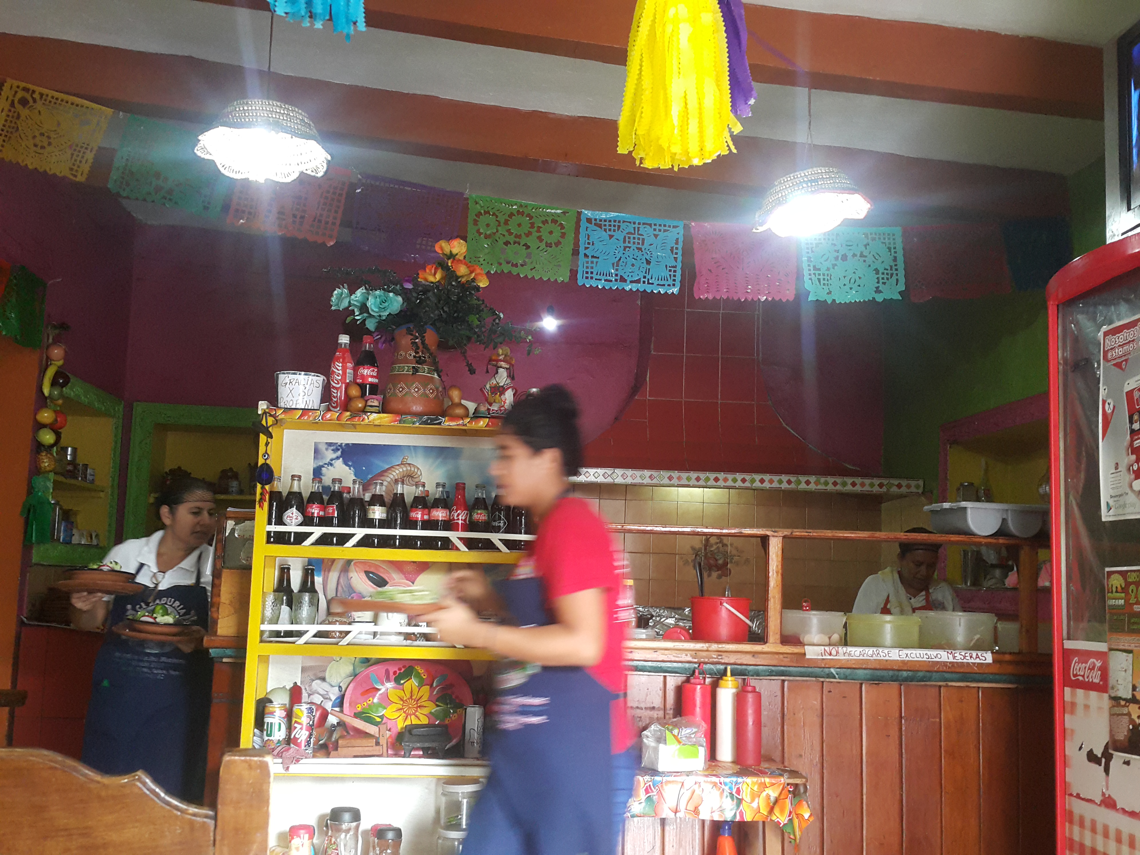 Cenaduría Conchita image 8